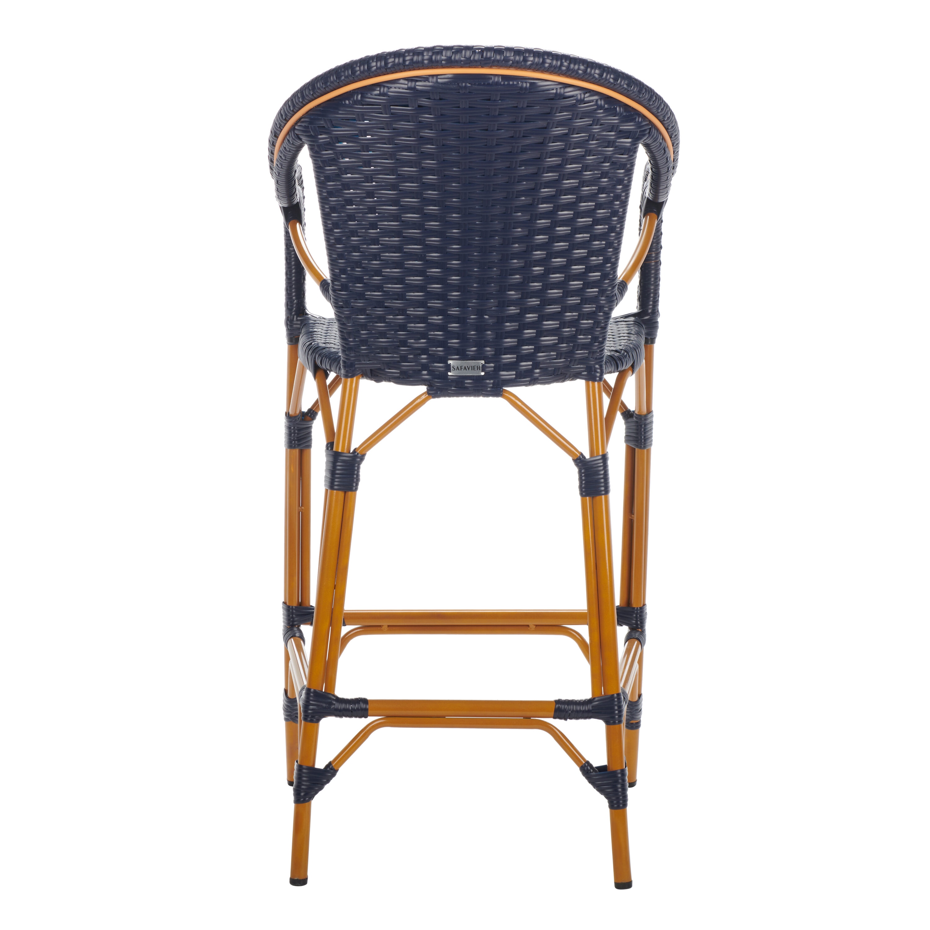 Safavieh PAT7535B Patio-Chairs - View #6