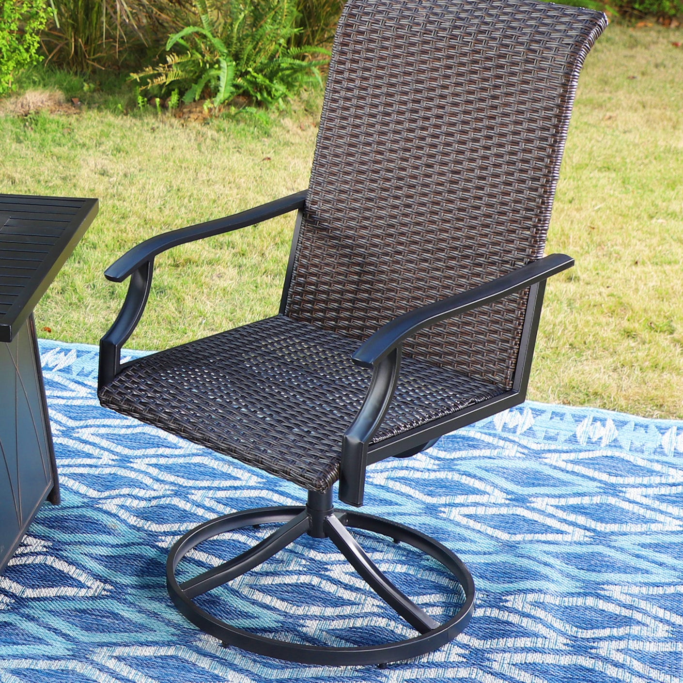 PV-003 Patio-Chairs - View #3