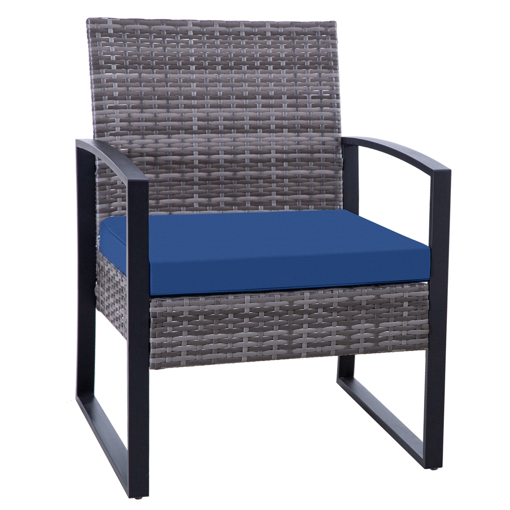 FOREST HOME HB005-BRWT Patio-Conversation-Sets - View #3
