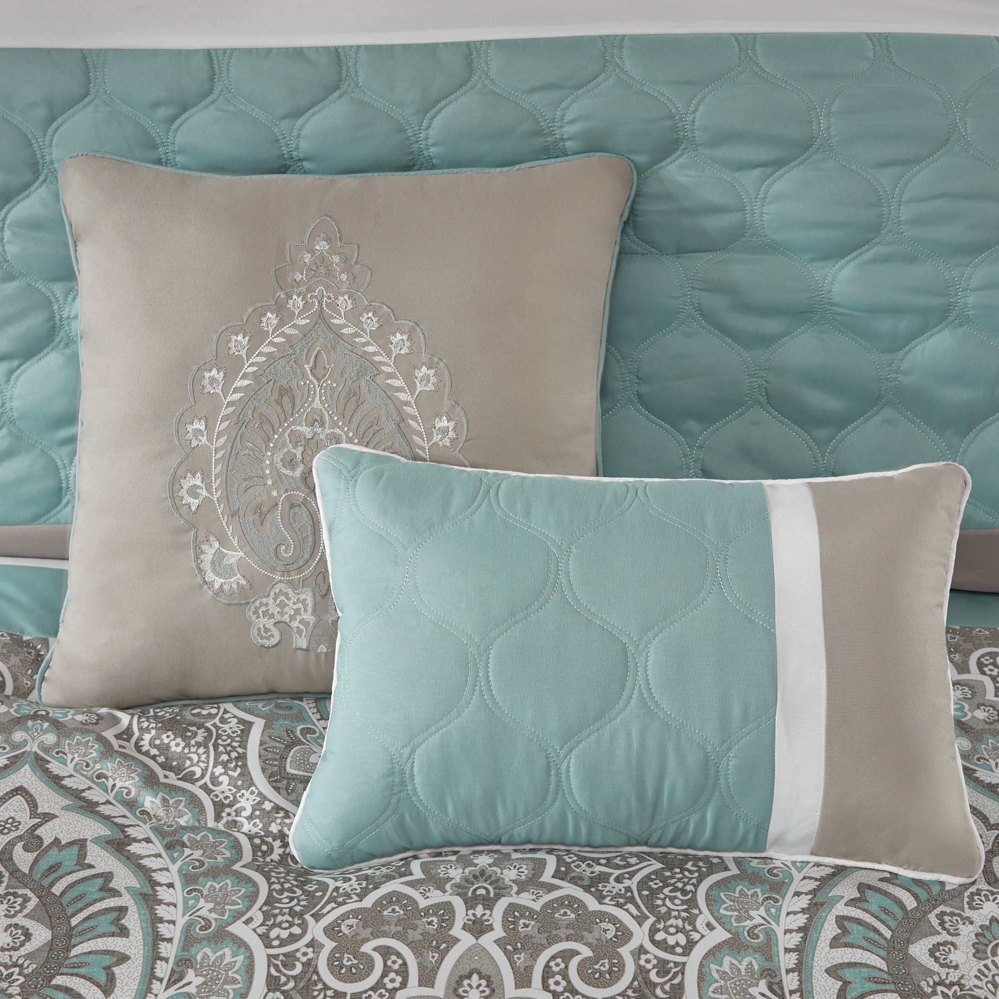 510 Design 5DS10-0051 bedding - View #4