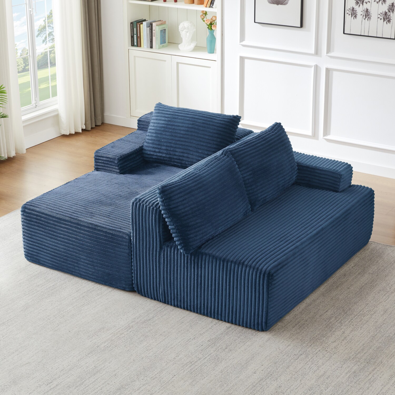 CHITA ZASFF1114 Sofas-Loveseats - View #3