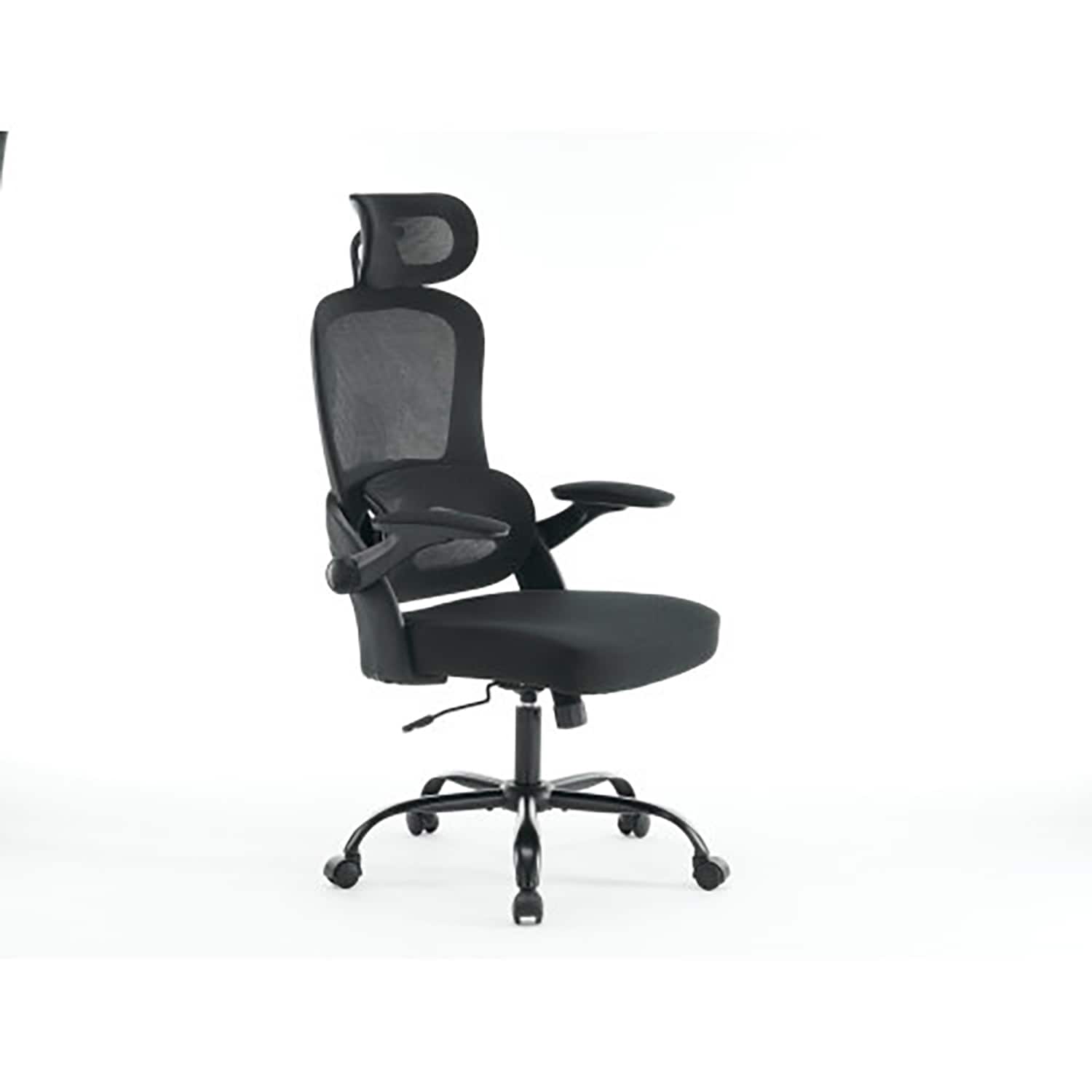 GZMR WF01-GC-V2-BKOR Office-Chairs - View #14