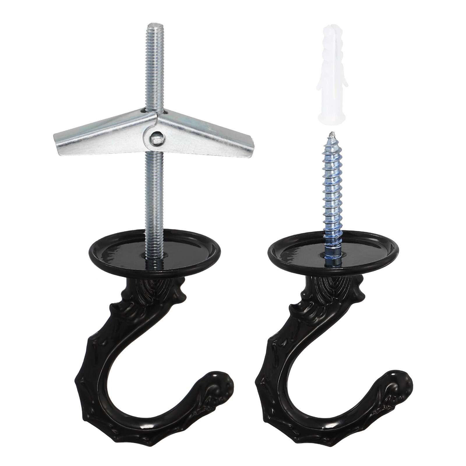 PATIKIL S25093001UX5903 Plant-Hooks - View #4