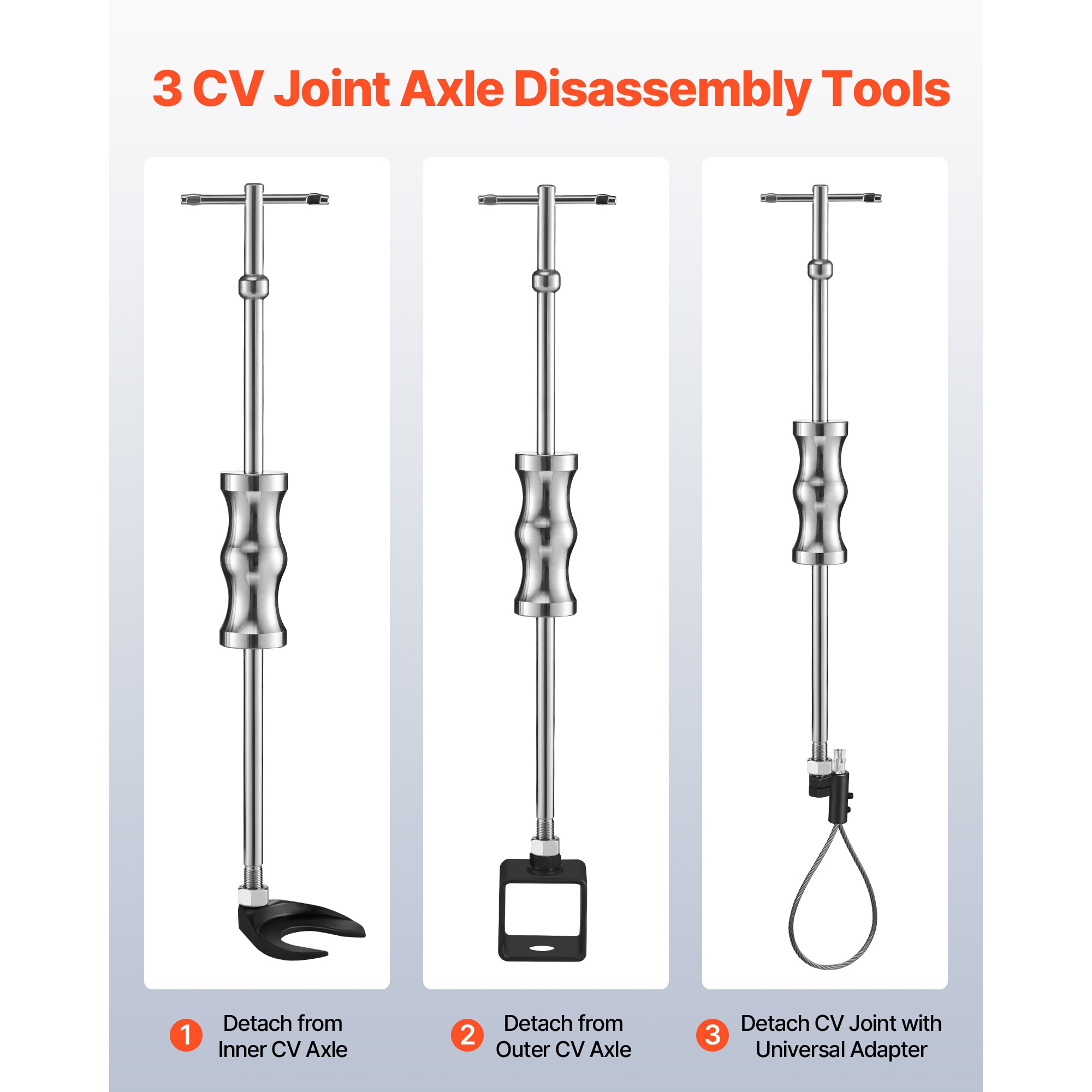 VEVOR BSXBZLBQHCLB8GTPD0V0 Specialty-Automotive-Hand-Tools - View #3