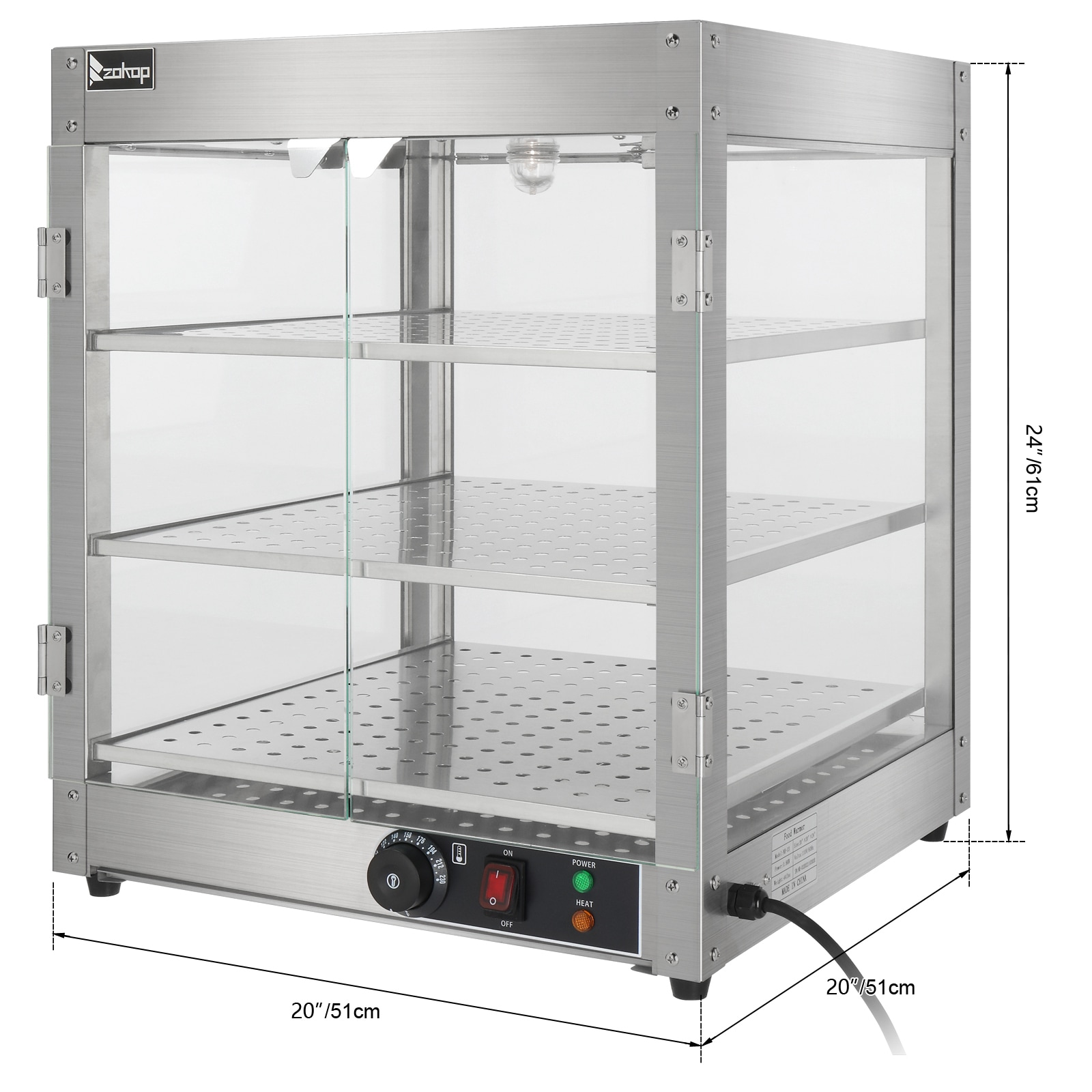 Winado LO1G46000285 Buffet-Servers - View #6
