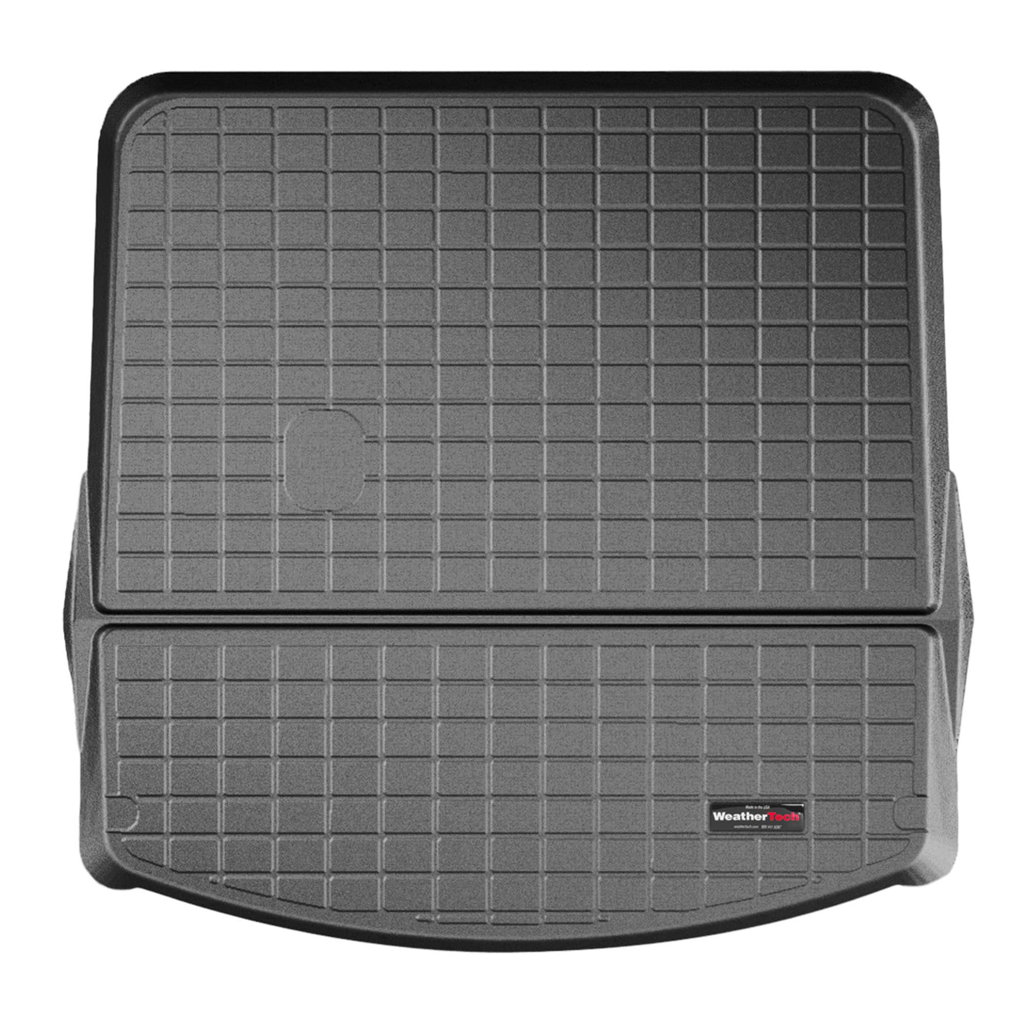WeatherTech 40267 Cargo/Trunk liner for Car