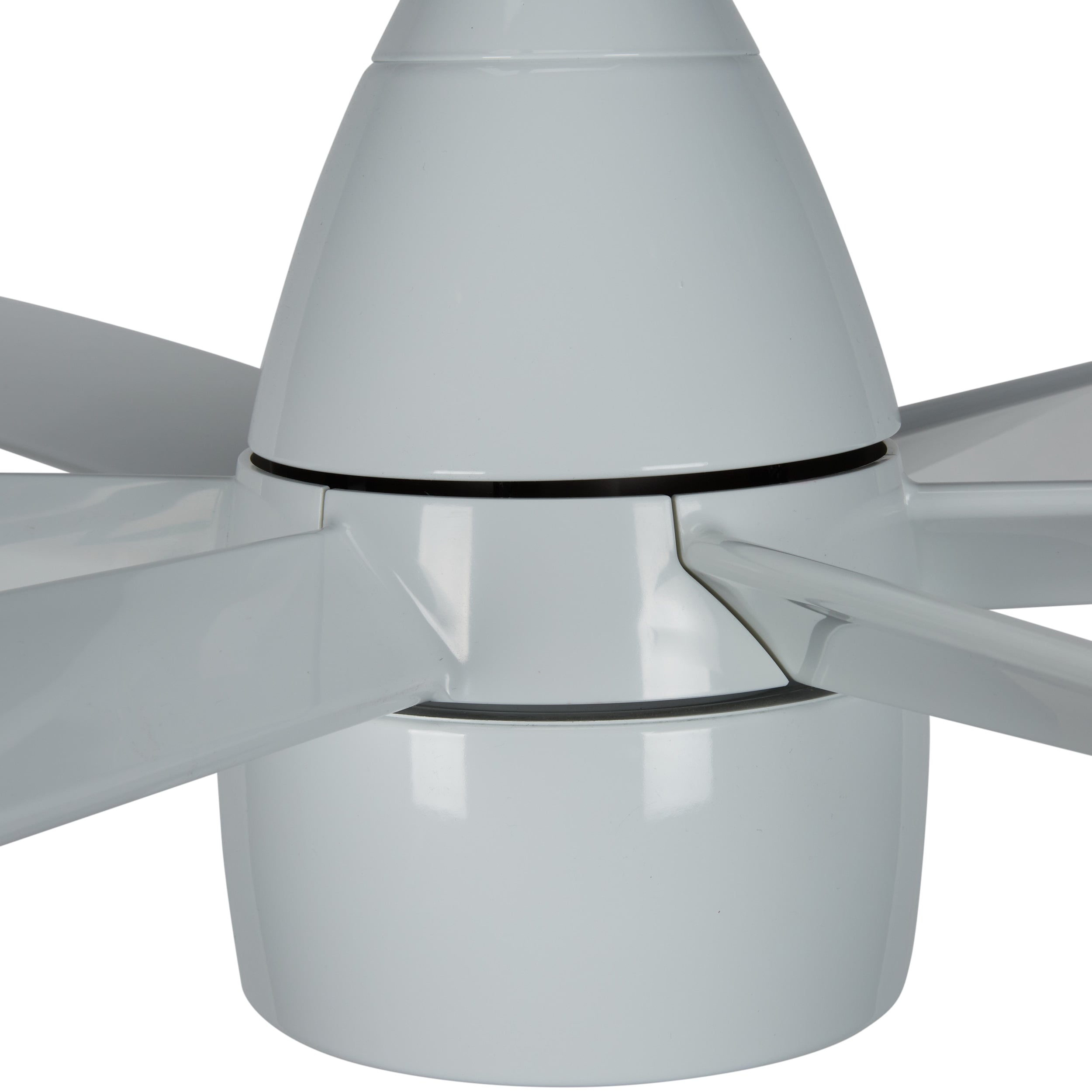 Craftmade QRK54W6 Ceiling-Fans - View #2