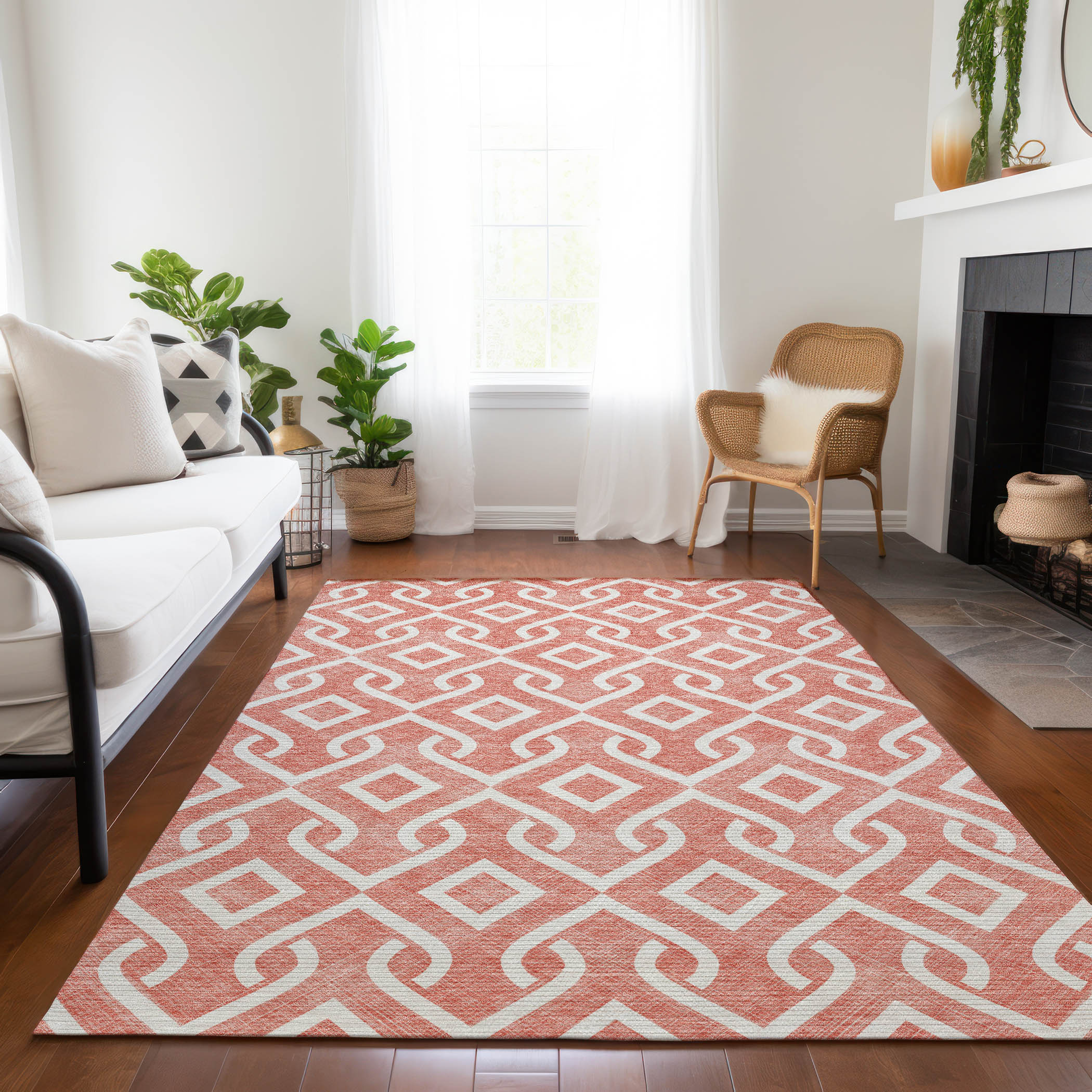 Addison Rugs ACN621SM8X10 rugs - View #7