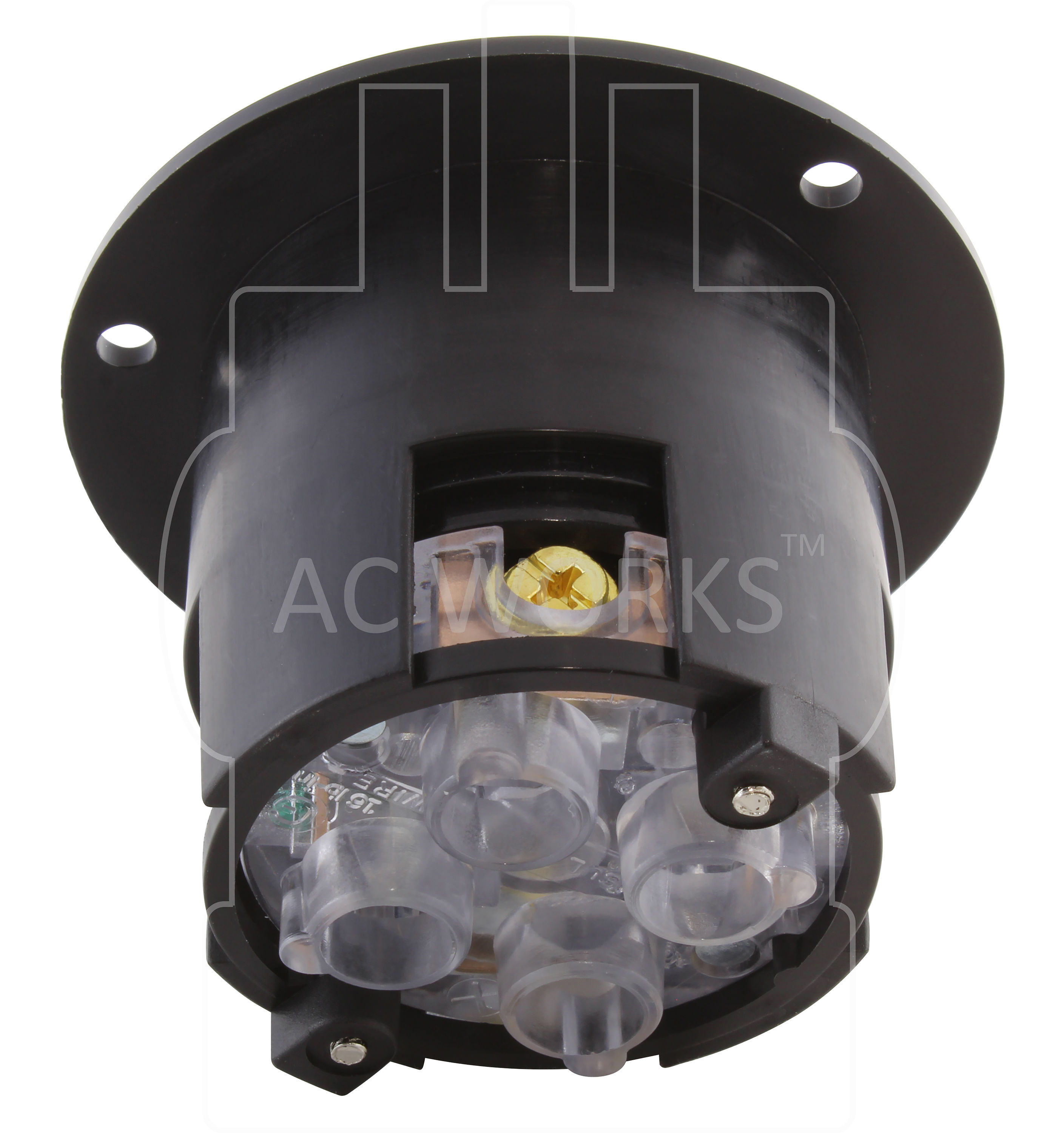 AC WORKS ASOUL1520R receptacles - View #5