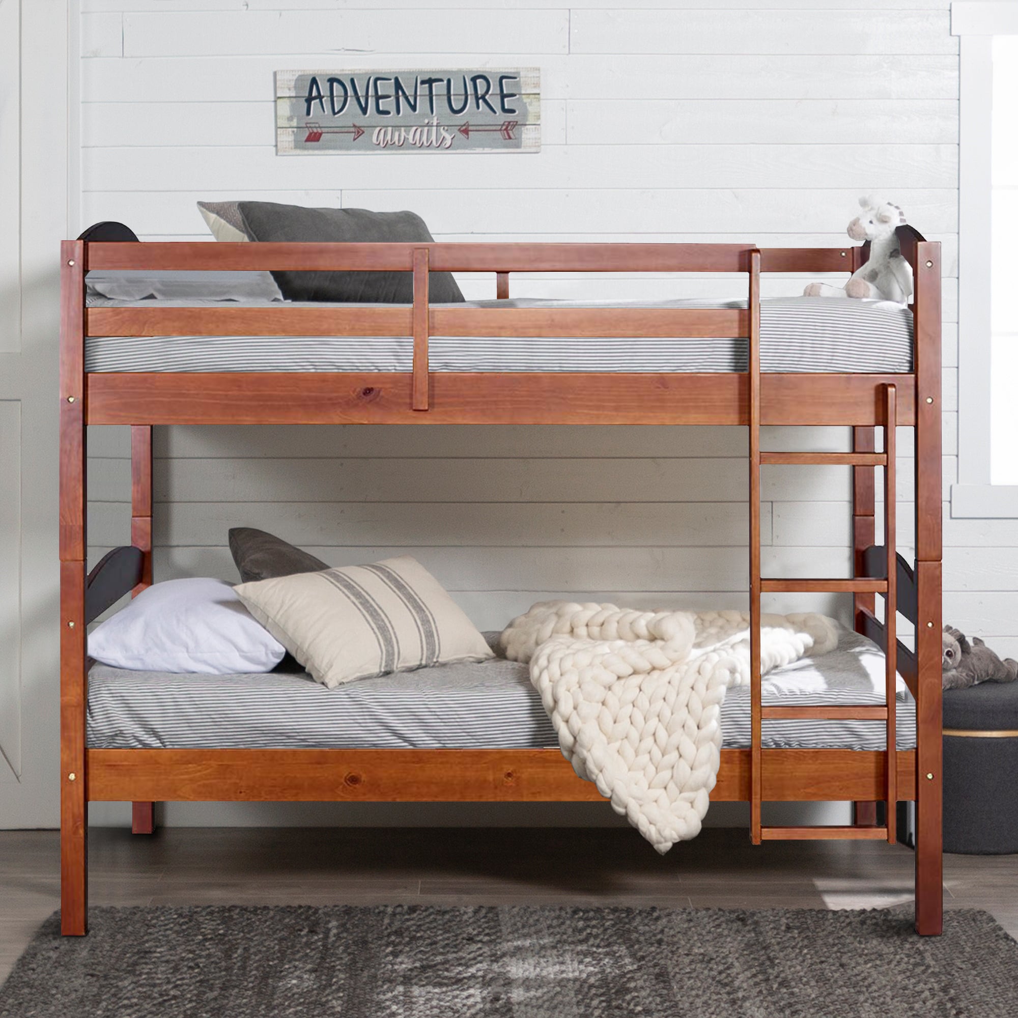 CASAINC WF-BB1001E-MR beds - View #5