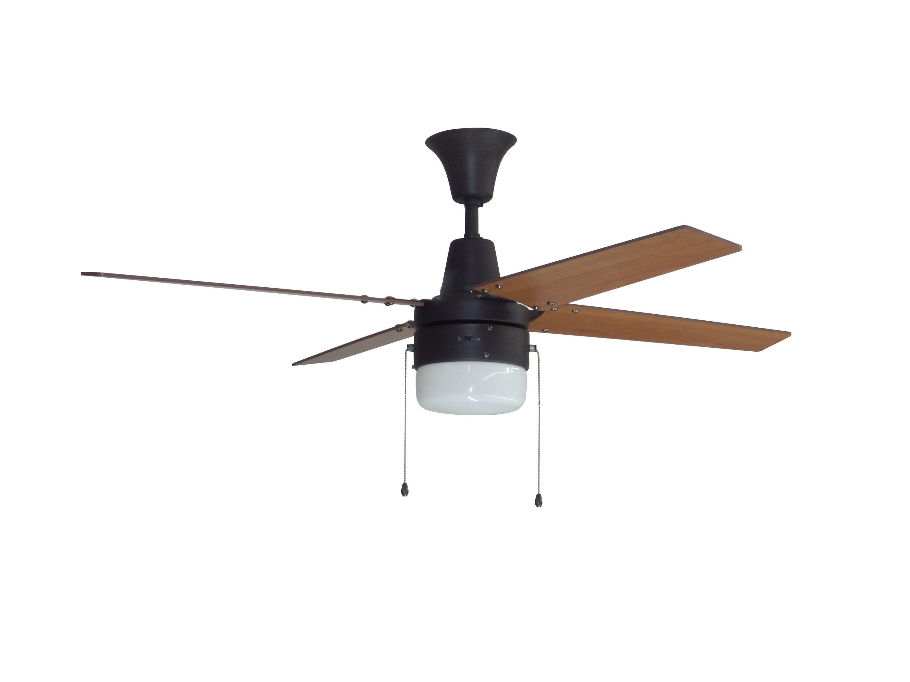 Craftmade CON48ABZ4C1 Ceiling-Fans - View #3