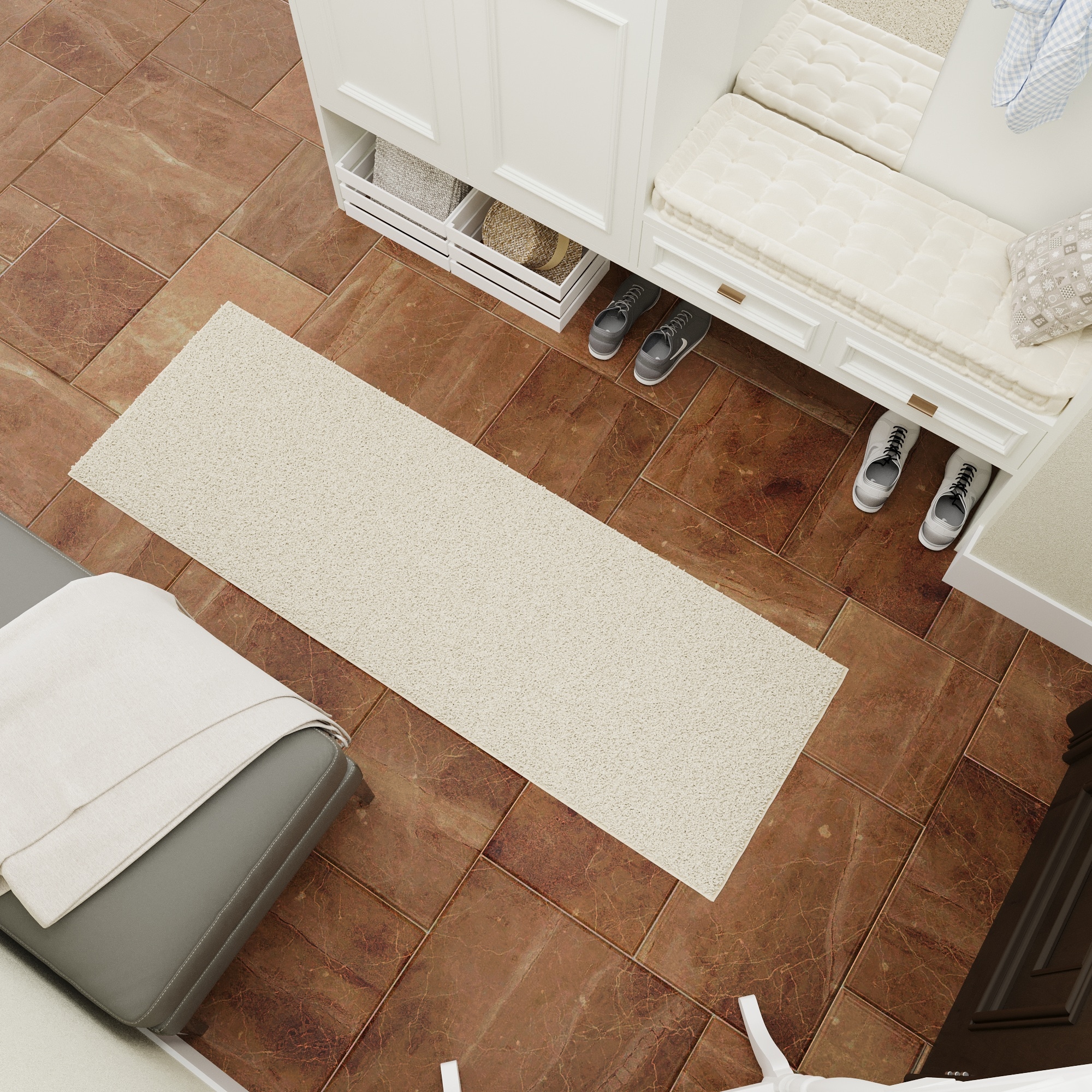 Ottomanson CY302-3X24 rugs - View #10