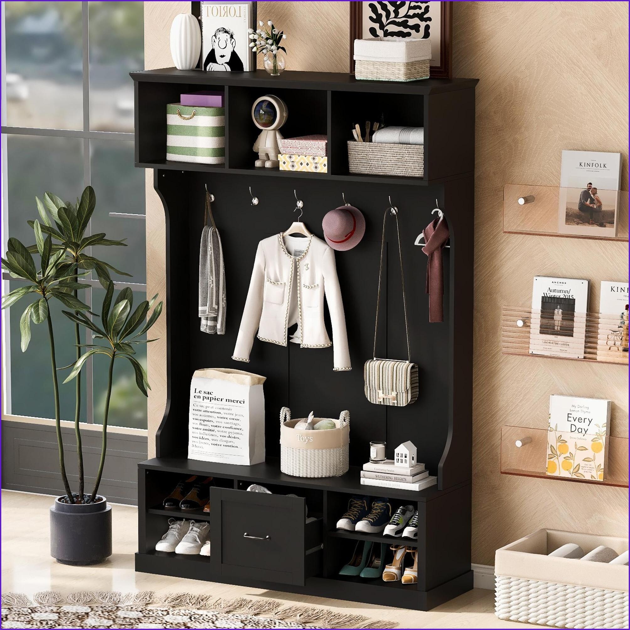 SunJet 7LQB0CD8F5PZS Coatrack-Stands-Pedestals - View #12