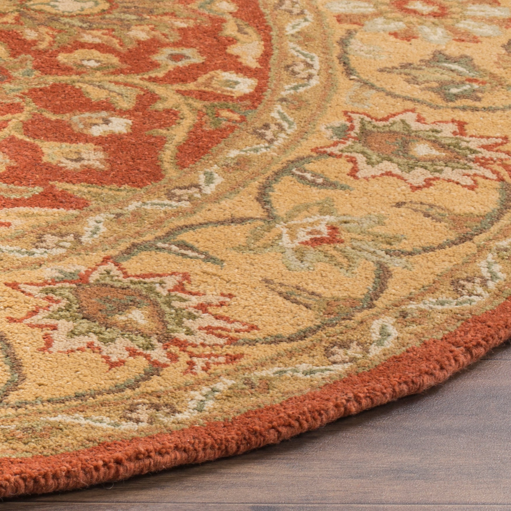 Safavieh AT249C-6R rugs - View #3