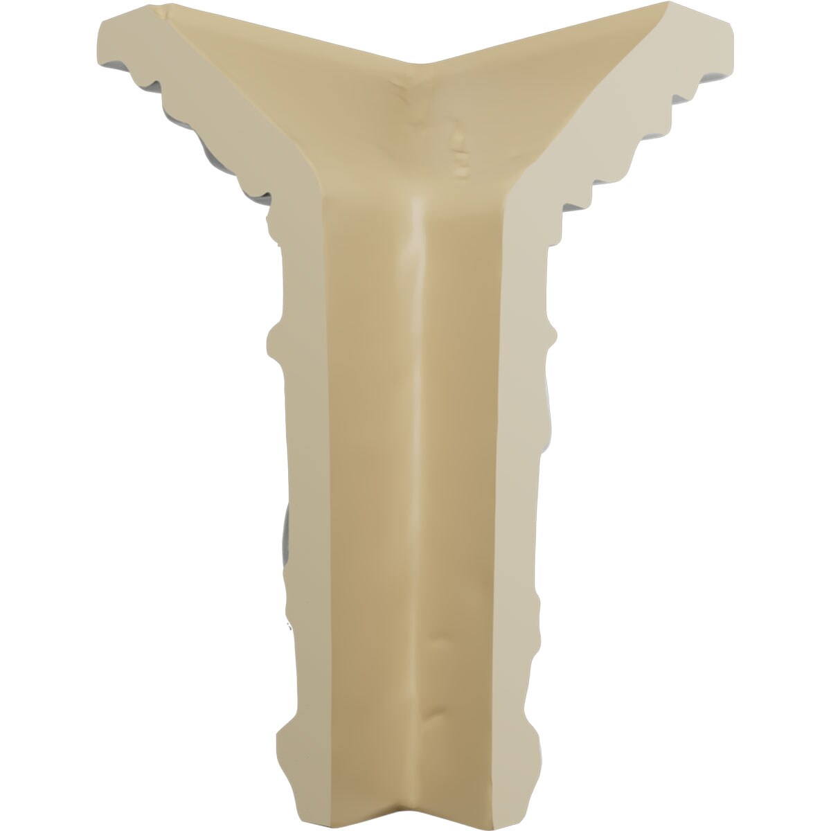 Ekena Millwork MOC05X02RI Moulding-Blocks - View #5