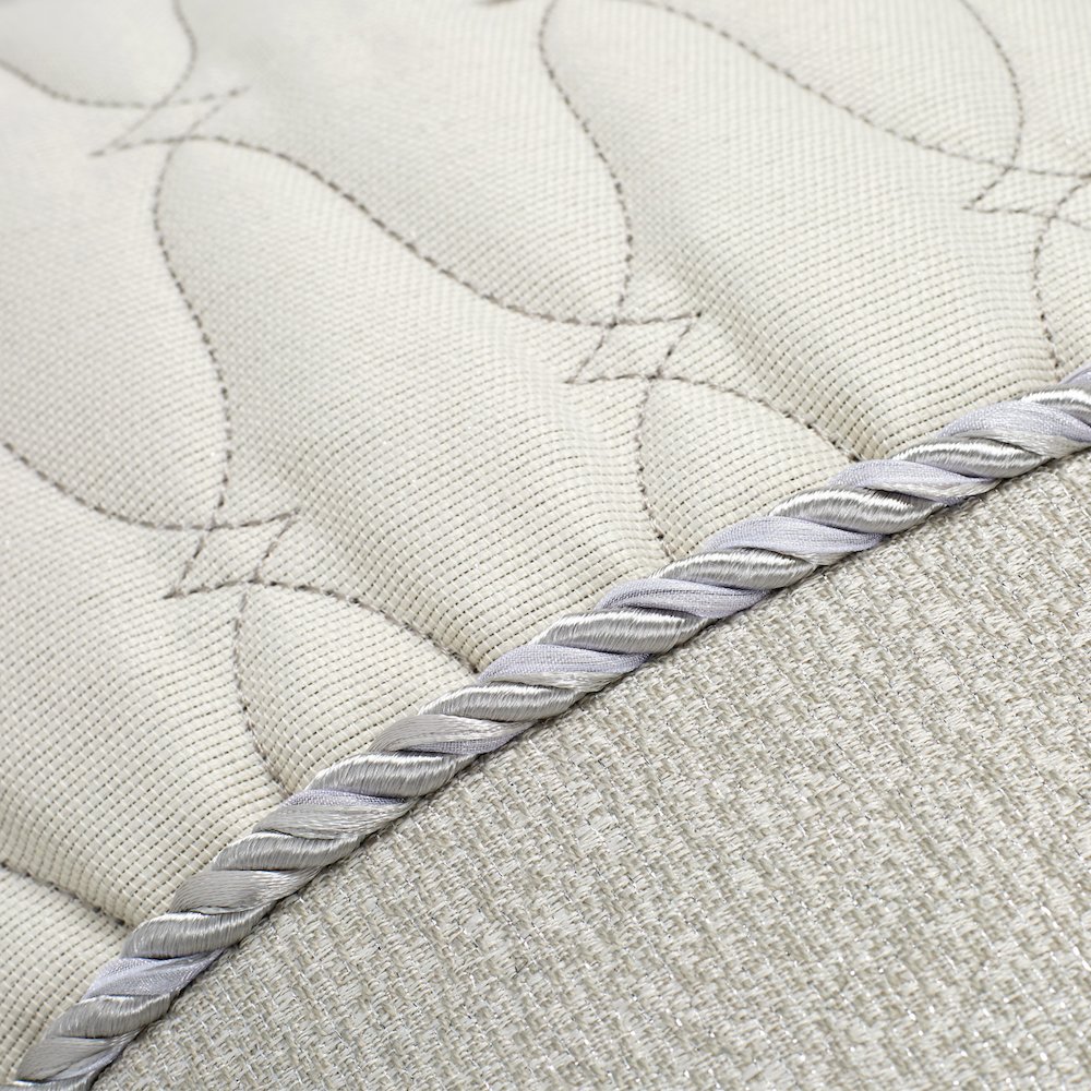 Michael Amini BCS-QS07-CNTBY-SLV Comforters-And-Bedspreads - View #6