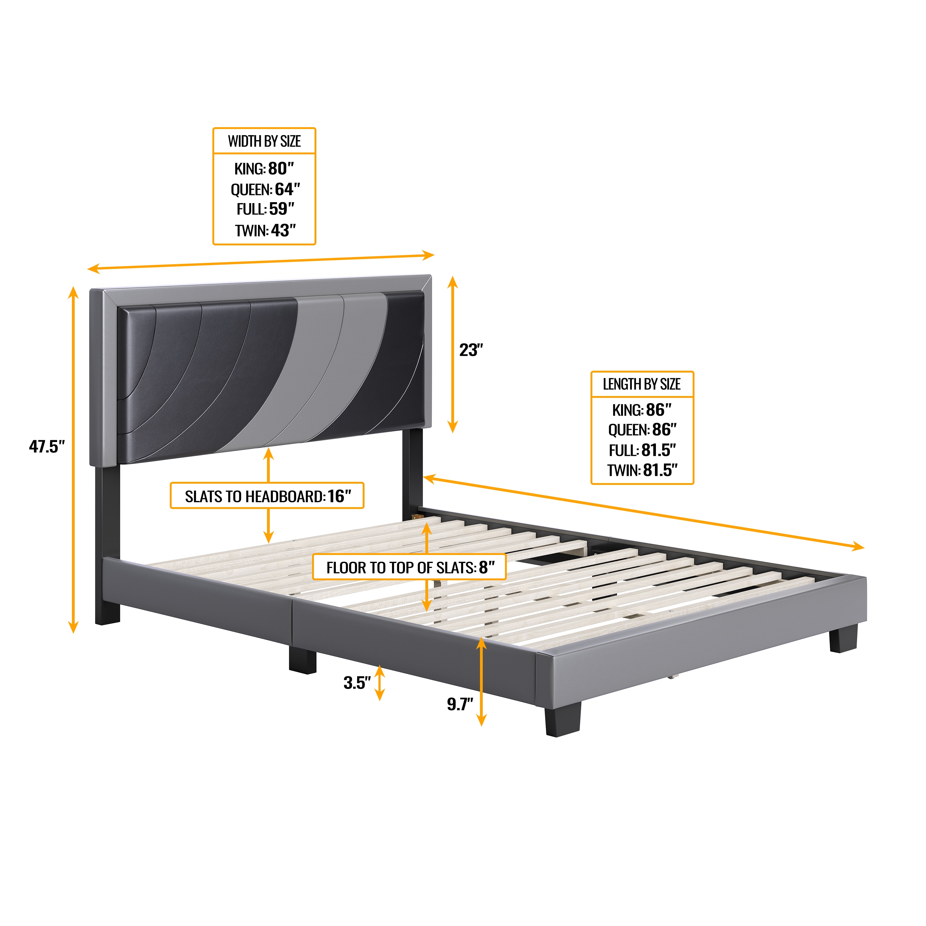 Boyd Sleep HC202603401 beds - View #11