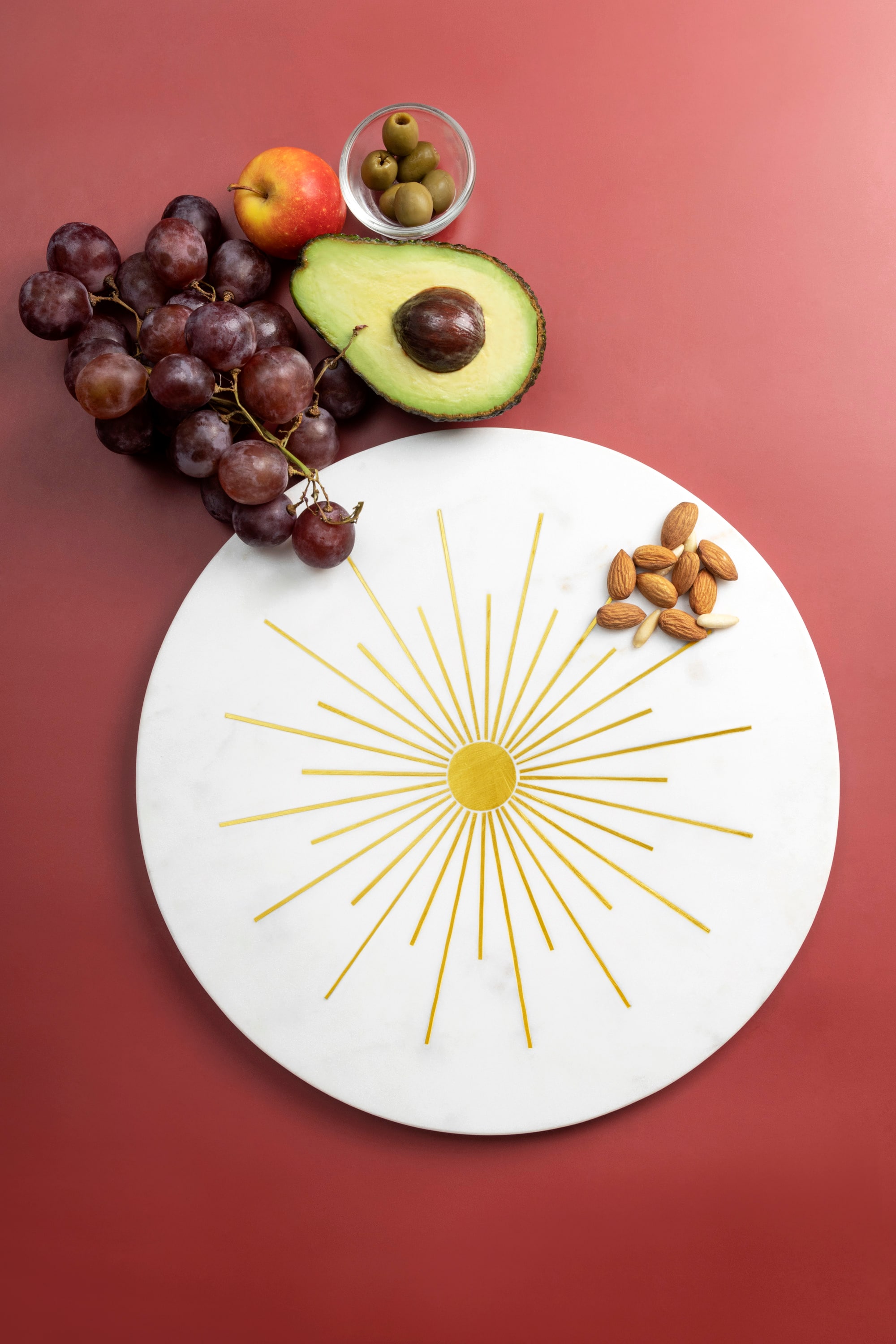 GAURI KOHLI GK51034 Cutting-Boards - View #2