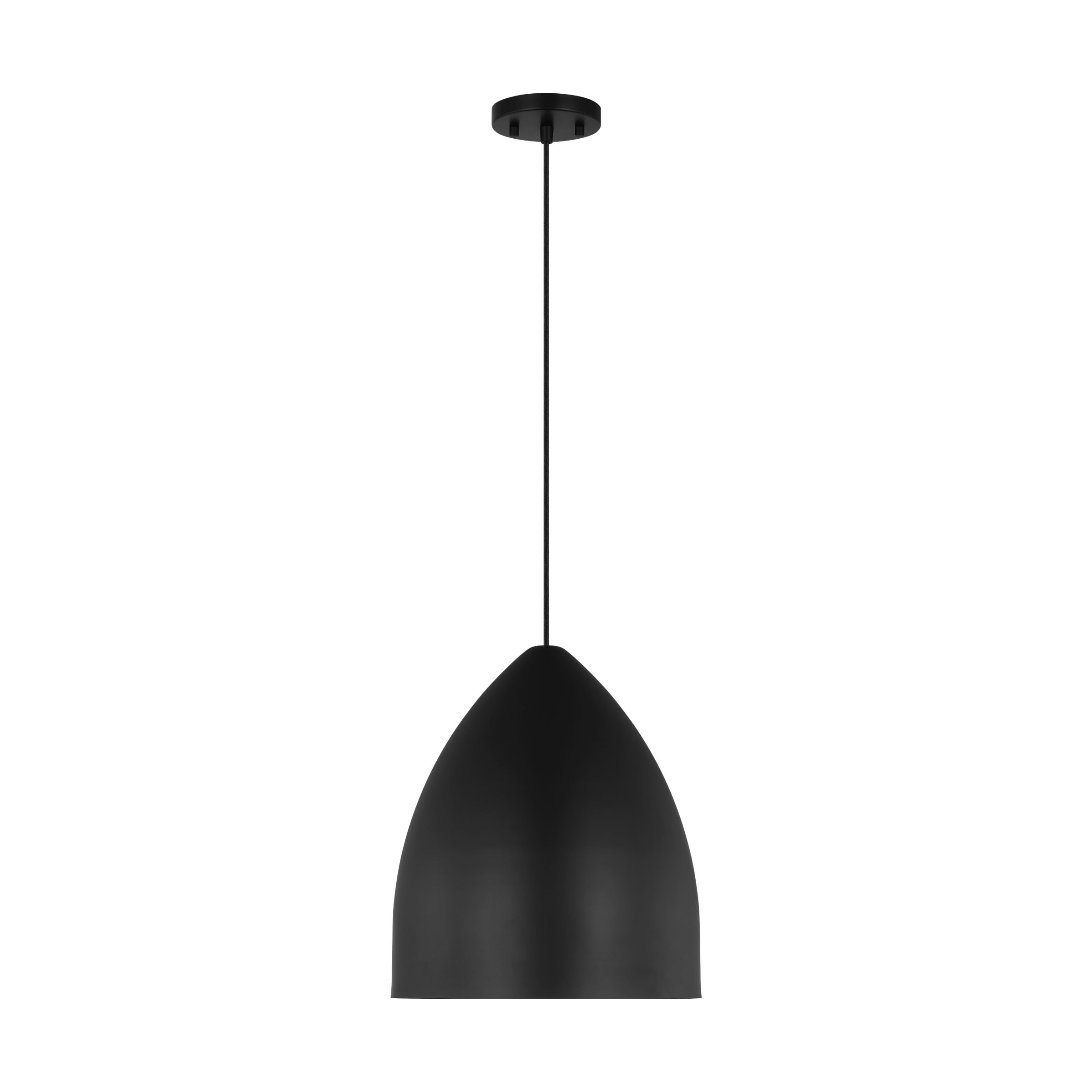 Scott Living DJP1151MBK Pendant-Lights - View #2