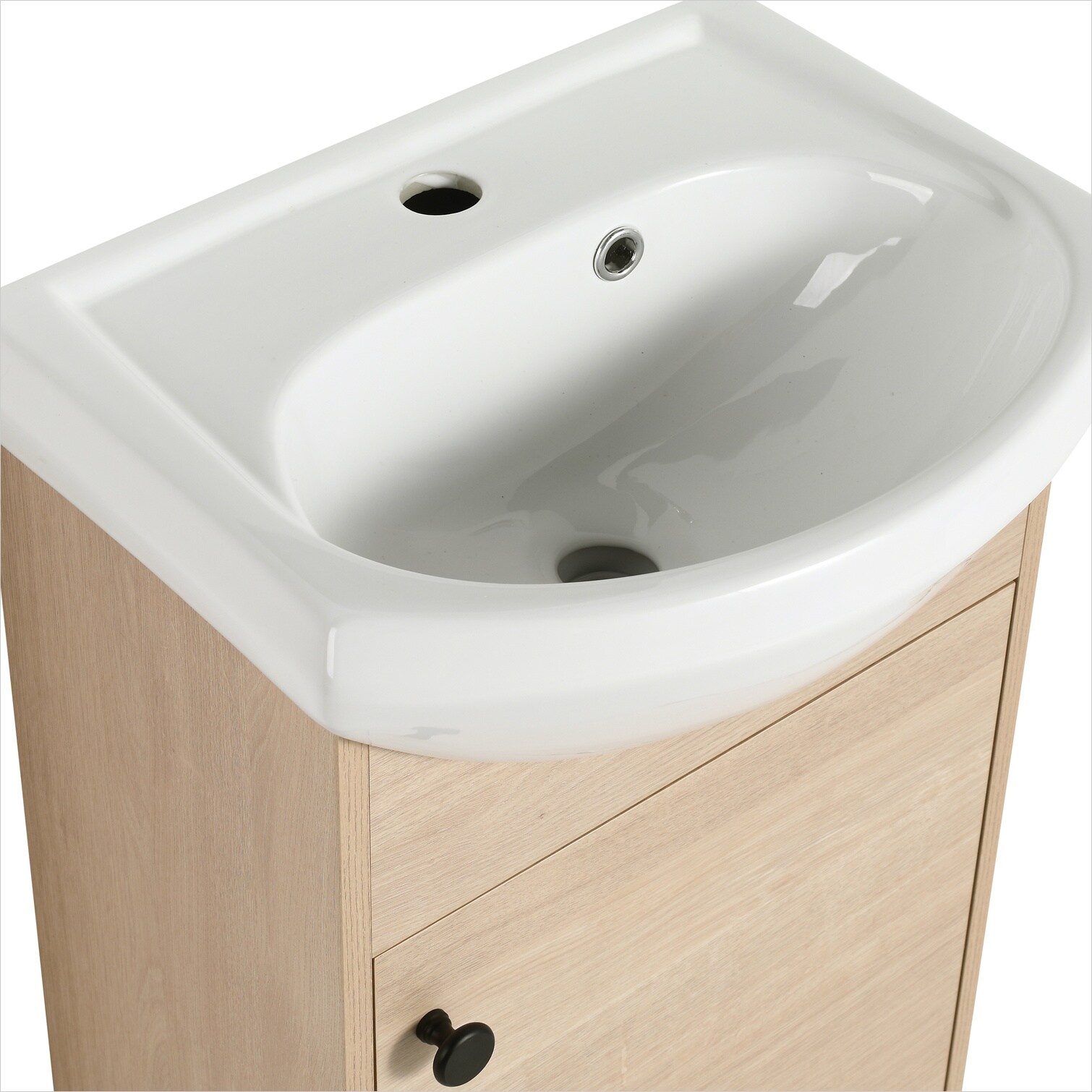 SunJet P7OSO8QXIQ7E Bath-Vanity-Combo - View #16