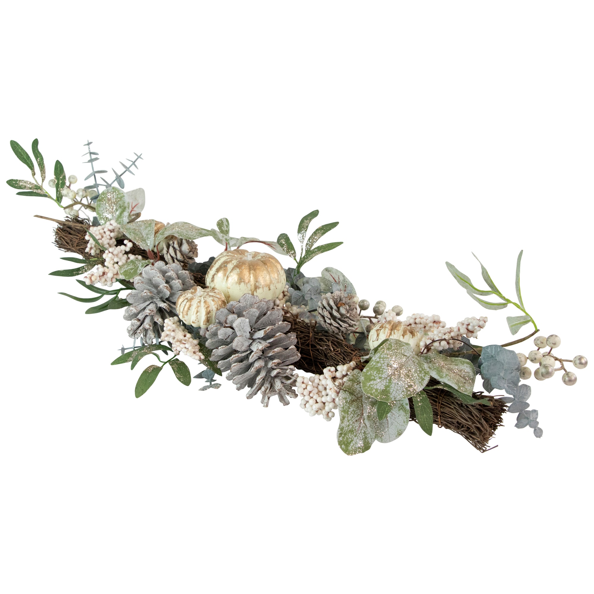 Northlight 34315216 Artificial-Halloween-Wreaths - View #2