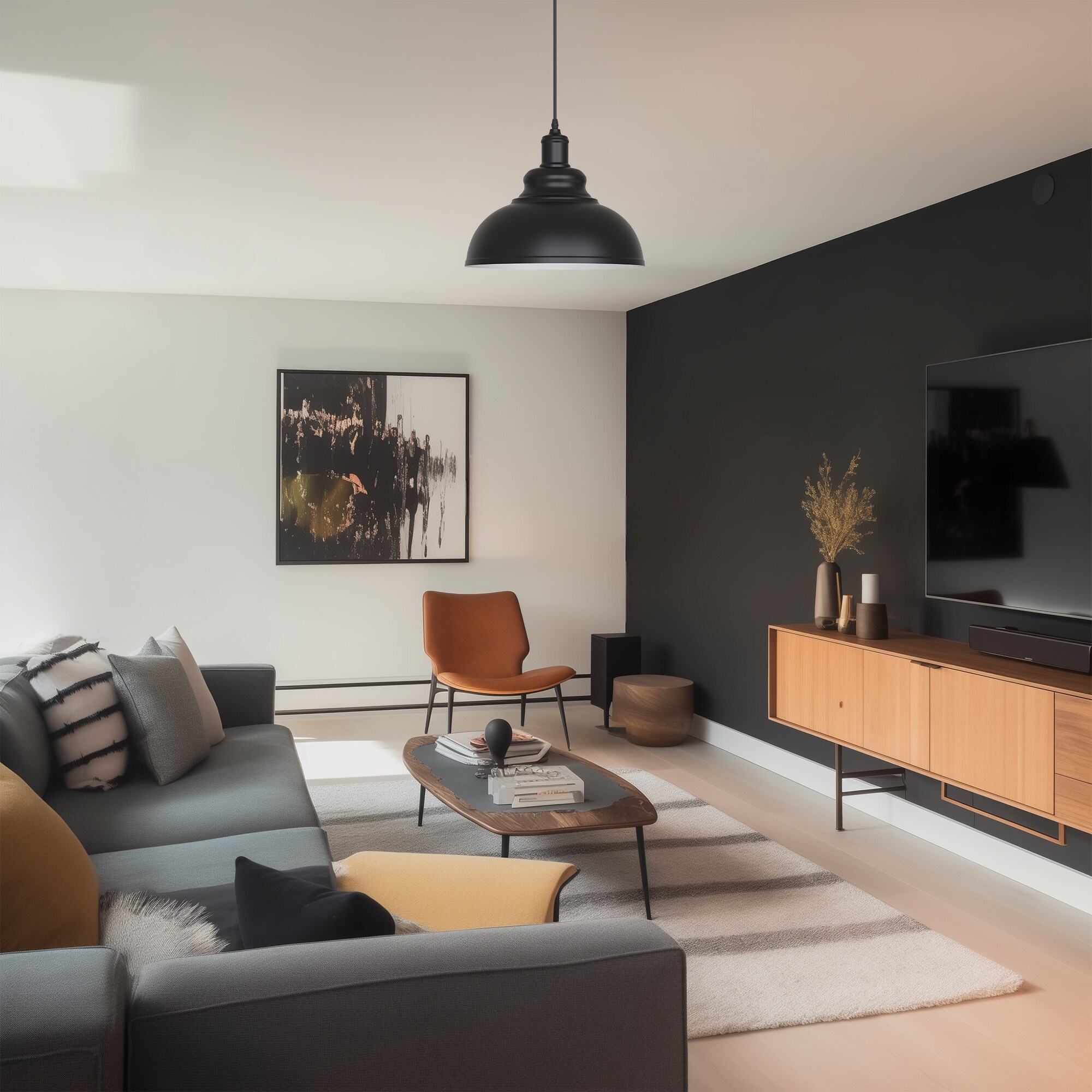 YANSUN L-DZ127 Pendant-Lights - View #9