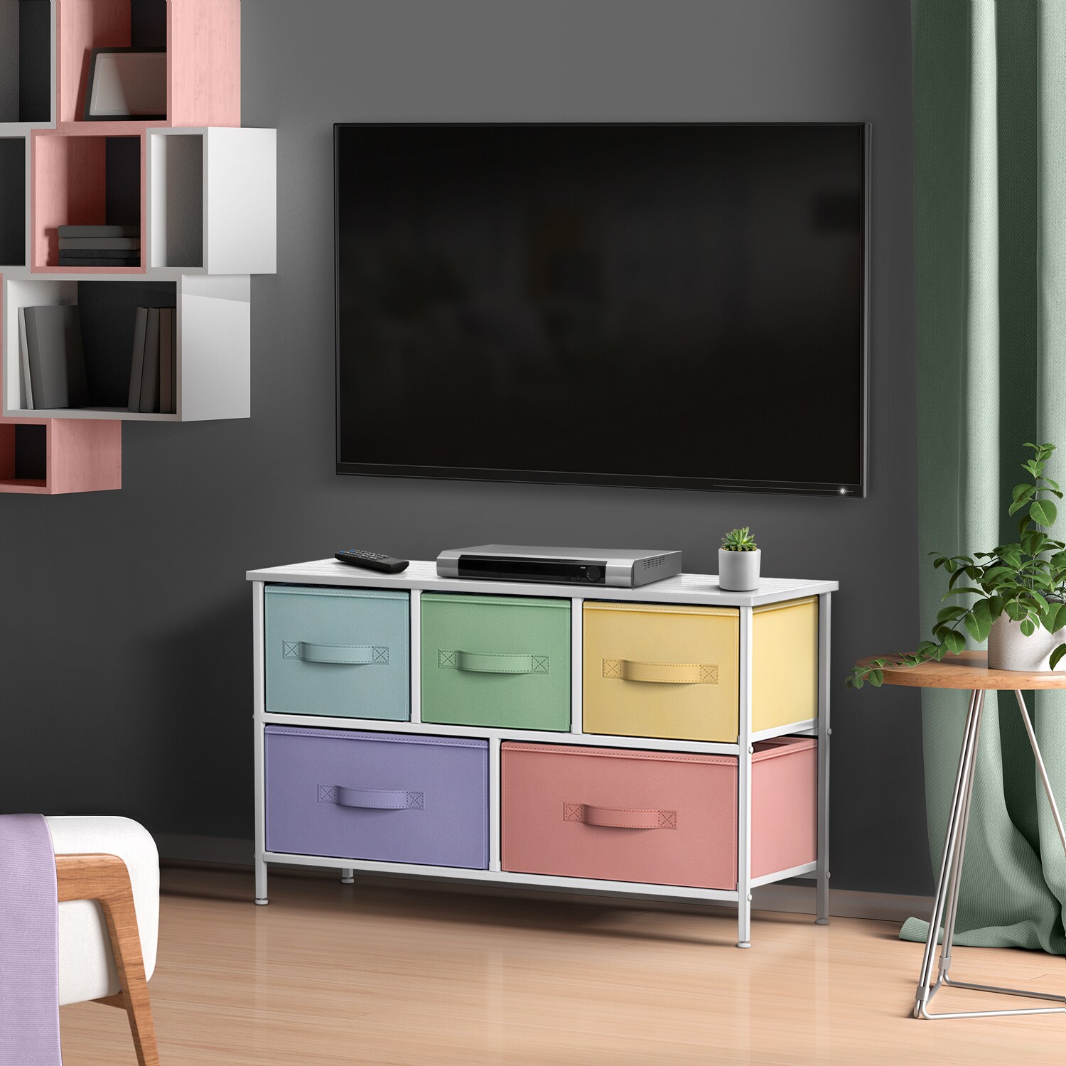 SORBUS 192405007835 dressers - View #2