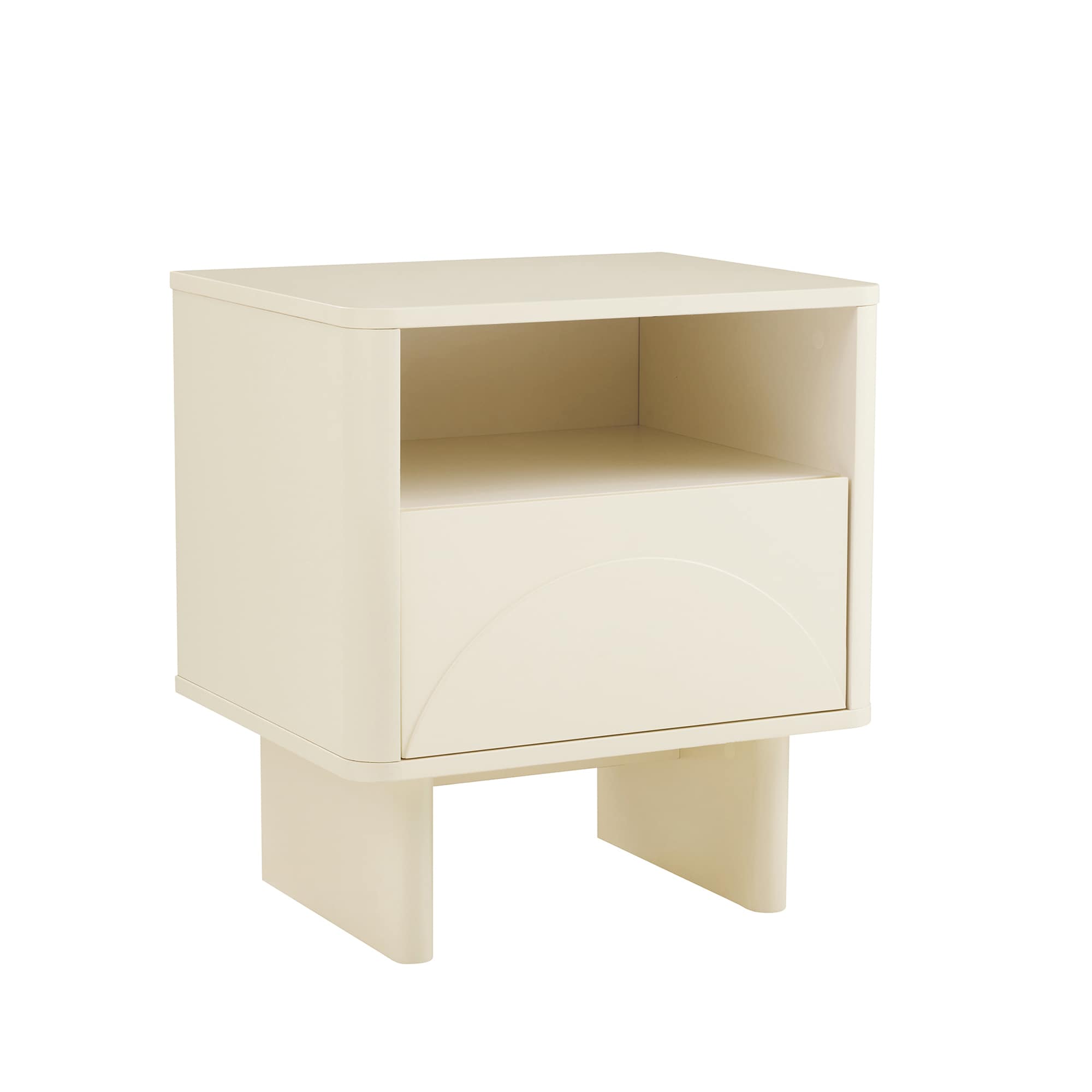 Manhattan Comfort NS005-CR nightstands - View #7