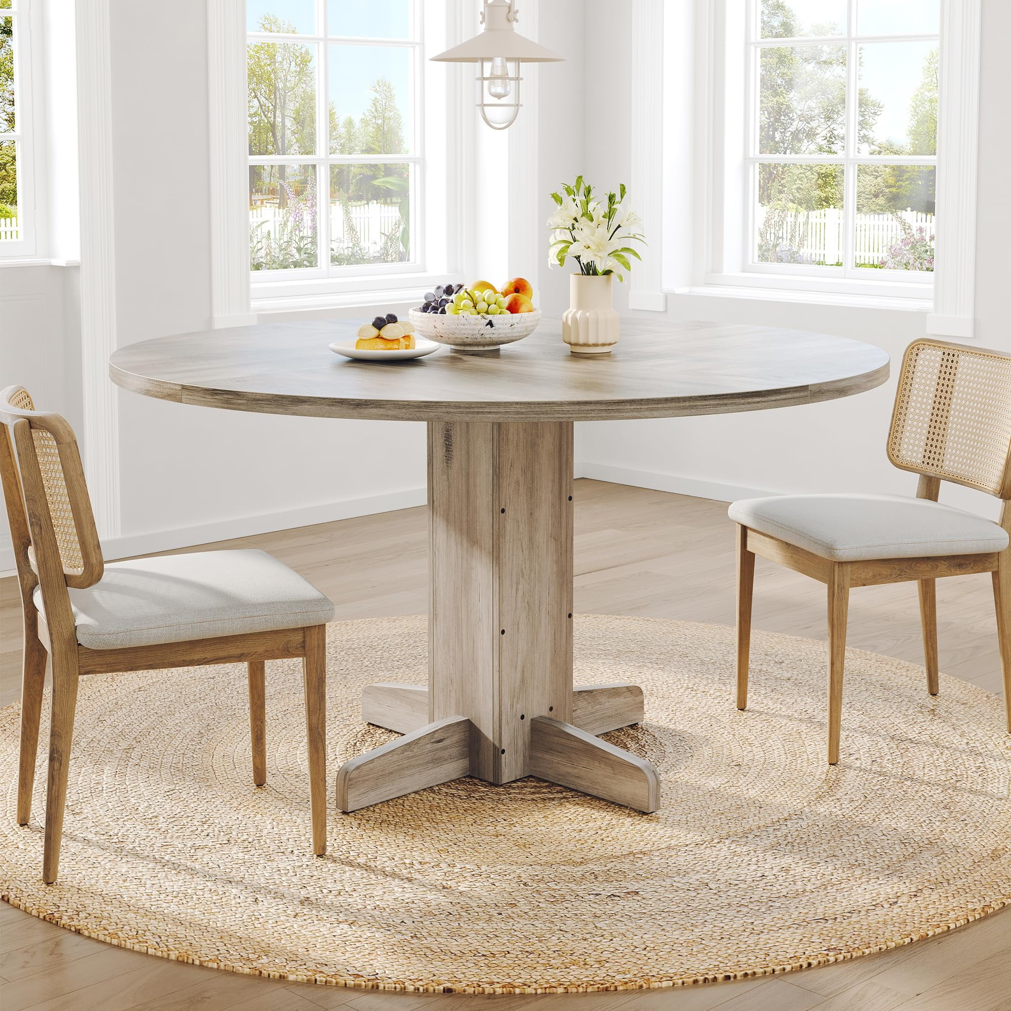 GAOMON CJH-TABLE-PHO205038 Dining-Tables - View #3