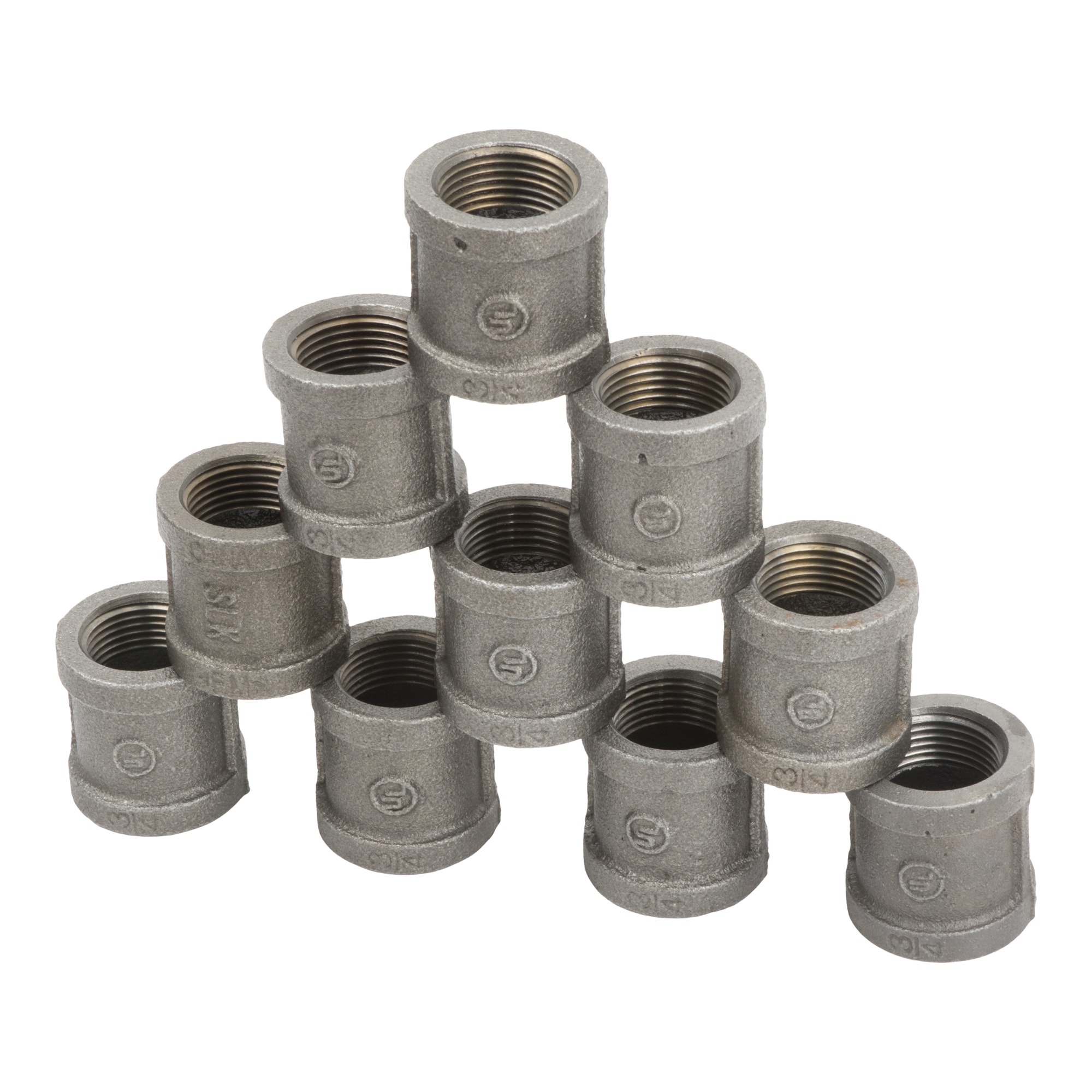 RELIABILT 312LCO-34 Black-Iron-Fittings - View #5