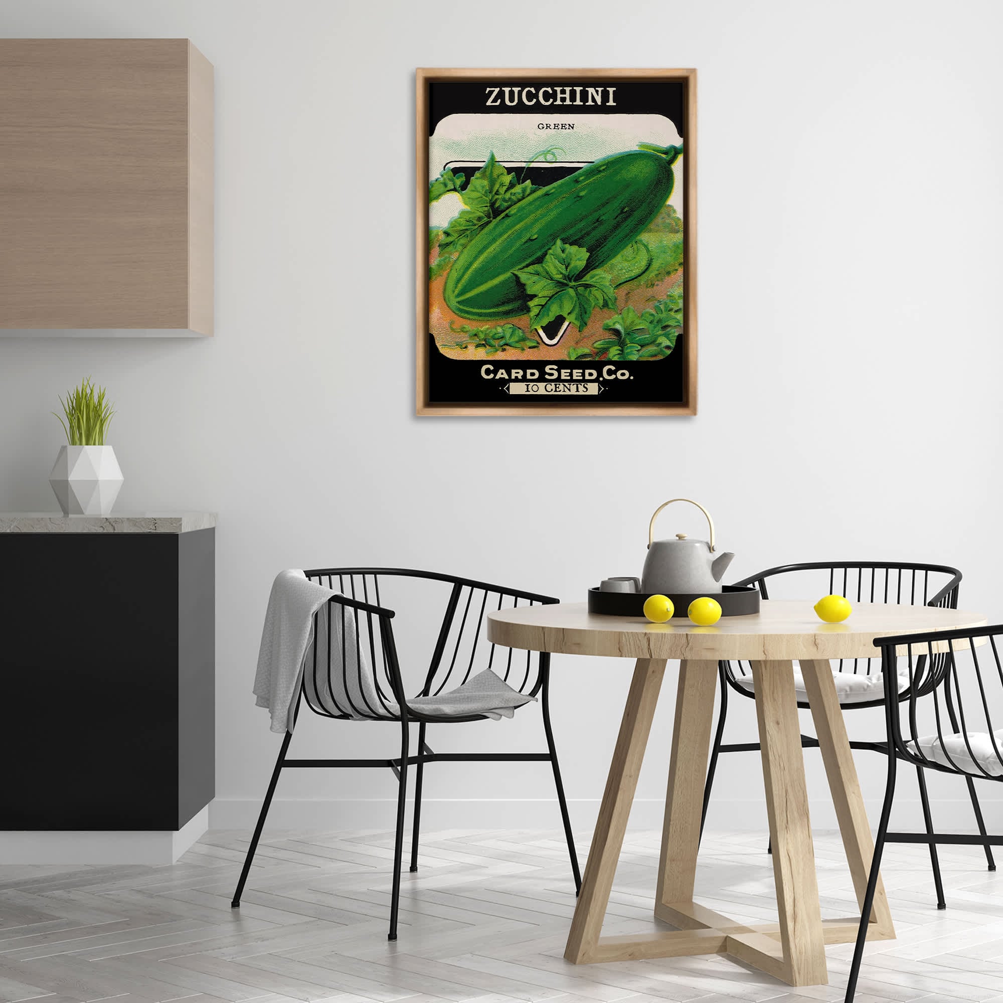 Stupell Industries BT-070-FFE-24X30 Wall-Art - View #3