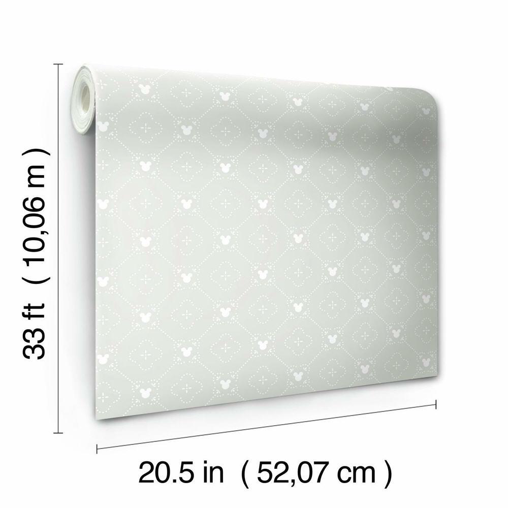 York Wallcoverings DI0980 wallpaper - View #3