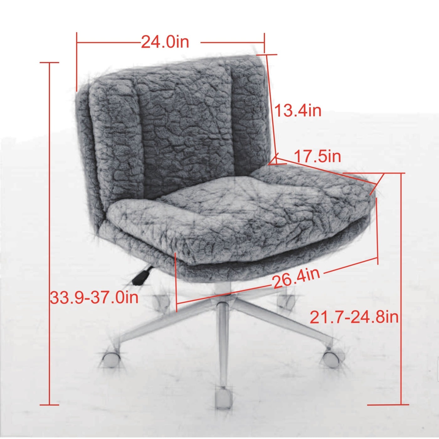 Streamdale Furniture W1143P369104 Office-Chairs - View #9