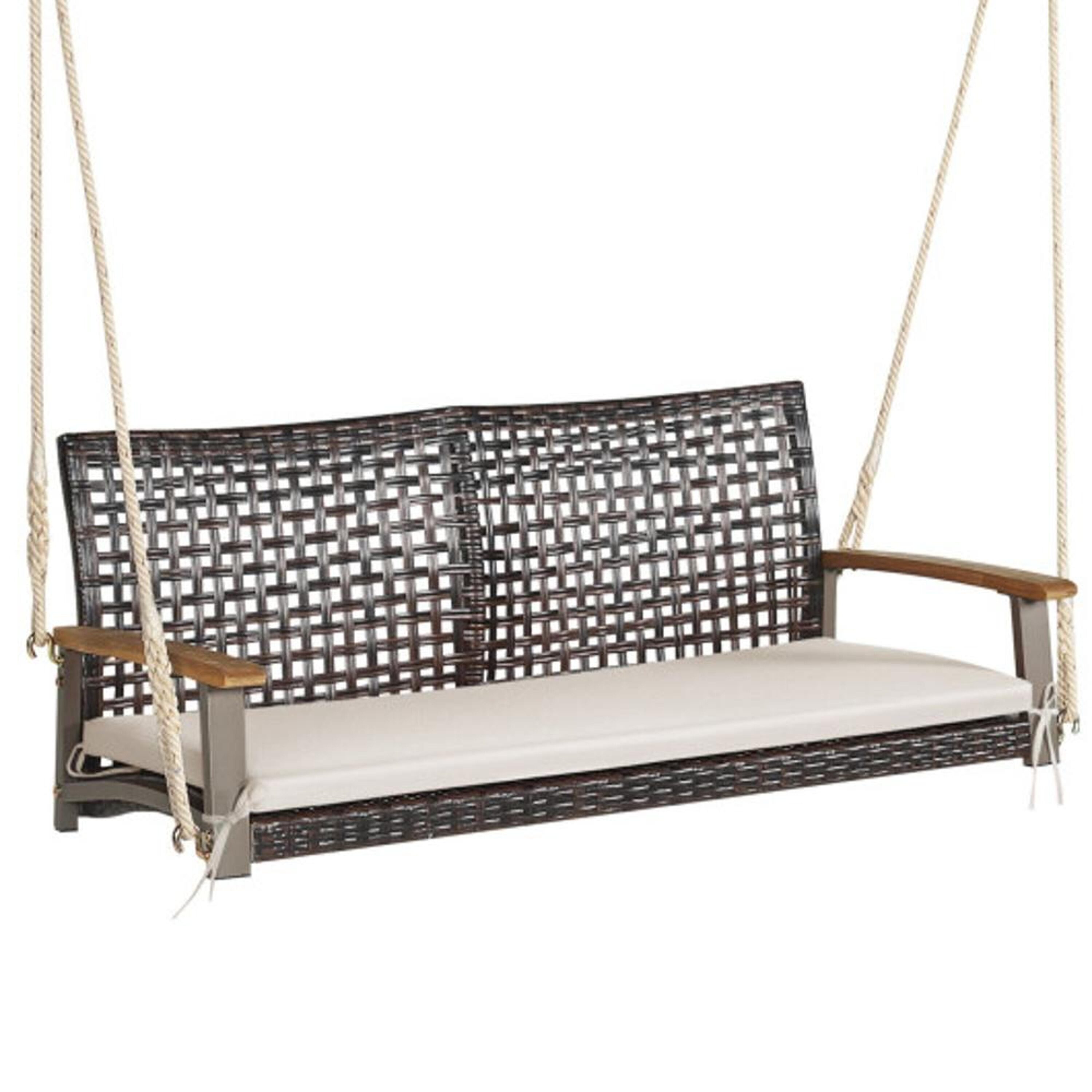 BABOOM BOM-9764WH-CO Swing-Gliders - View #2