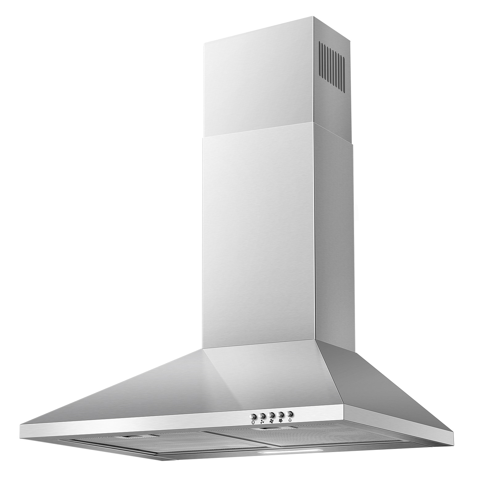 SNDOAS 1G60A Wall-Mounted-Range-Hoods - View #5