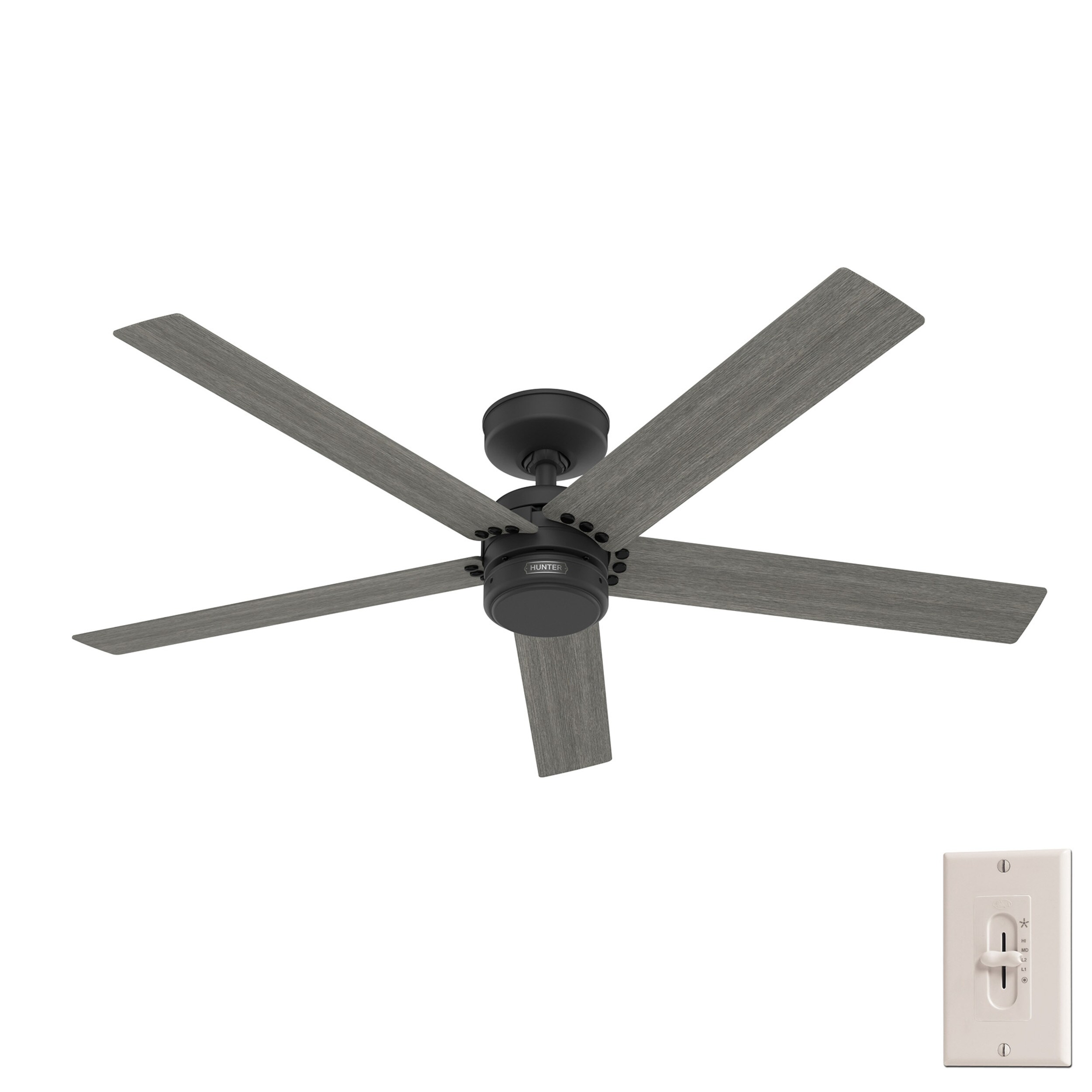 Hunter 52247 Ceiling-Fans - View #15