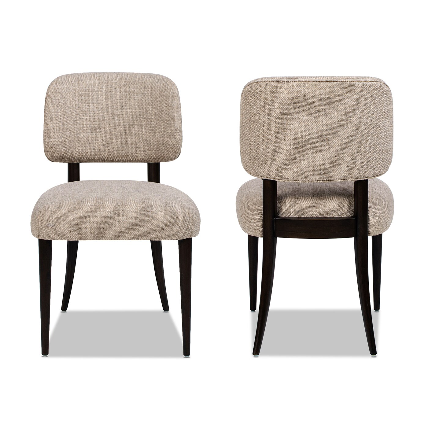 Jennifer Taylor Home L2P-MLT-80210 Dining-Chairs - View #7