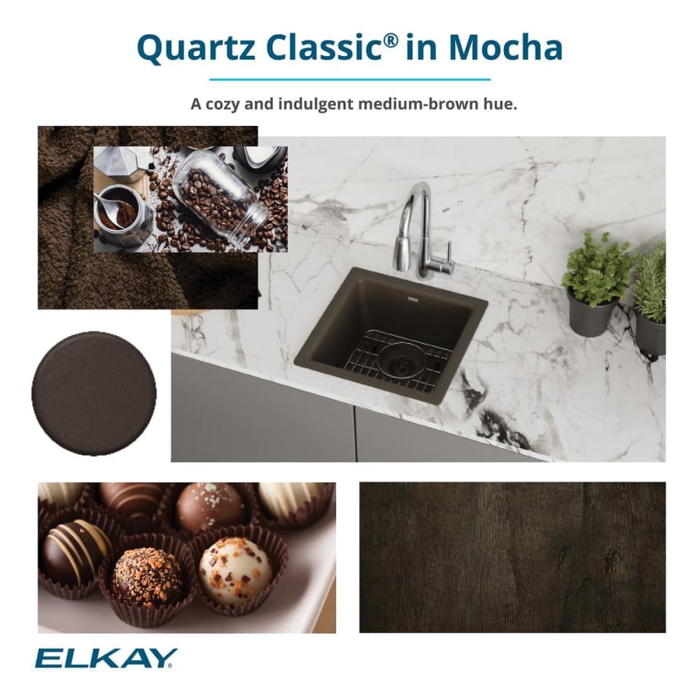 Elkay ELGU251912PDGS0 Laundry-Tubs-Utility-Sinks - View #6