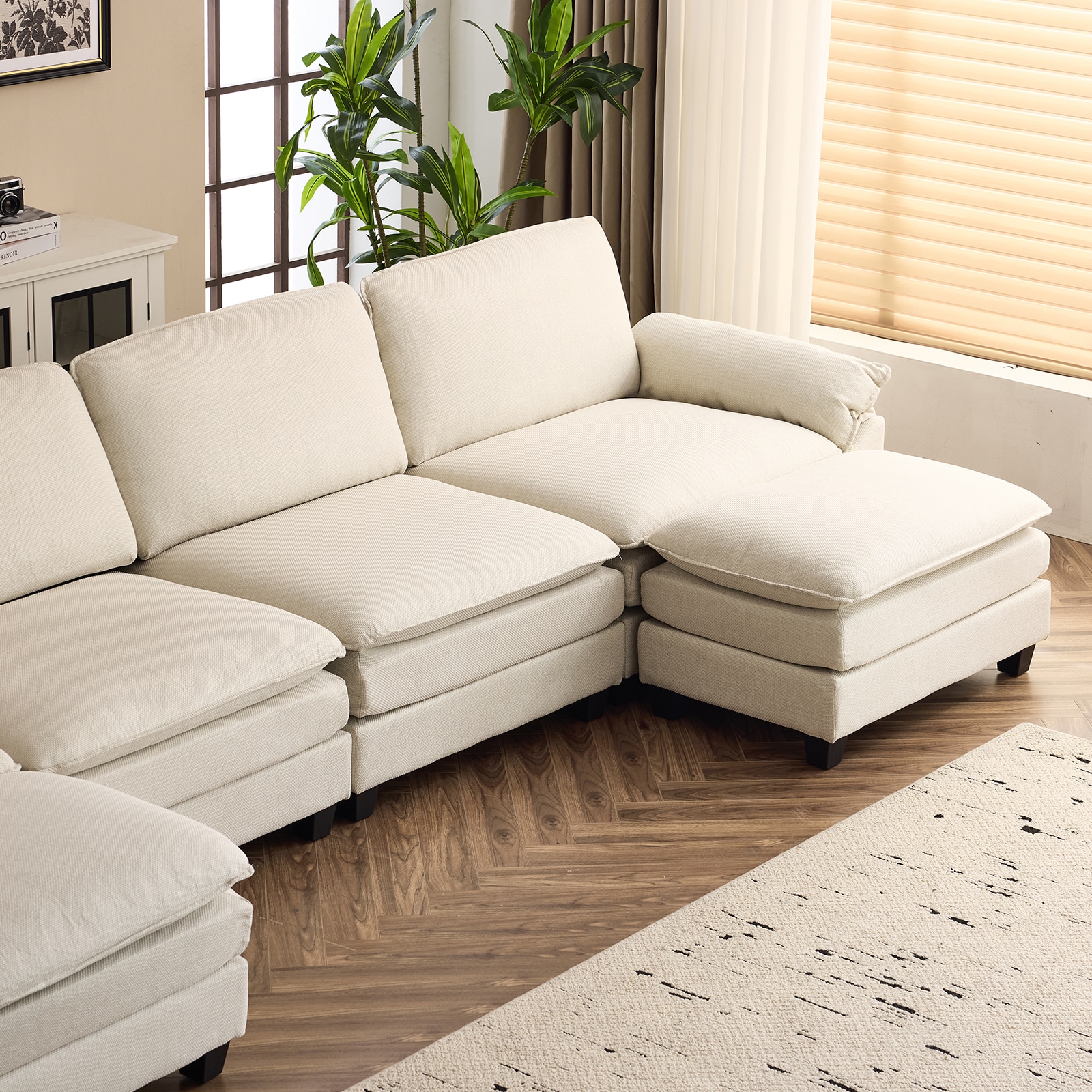 Outopee LO1G98000293X2+94+95 Sofas-Loveseats - View #9