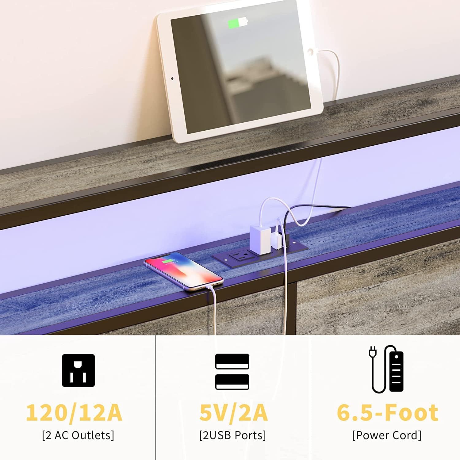 HAUSOURCE HB005 beds - View #4