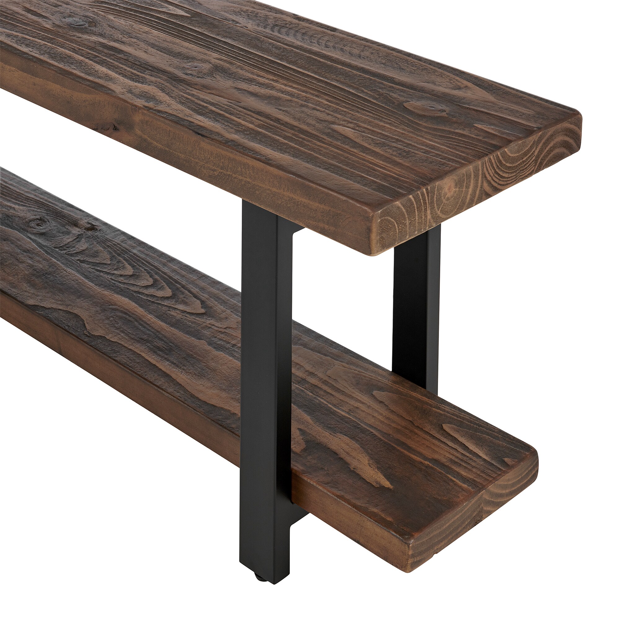 Alaterre Furniture AMBA0320 bench - View #12