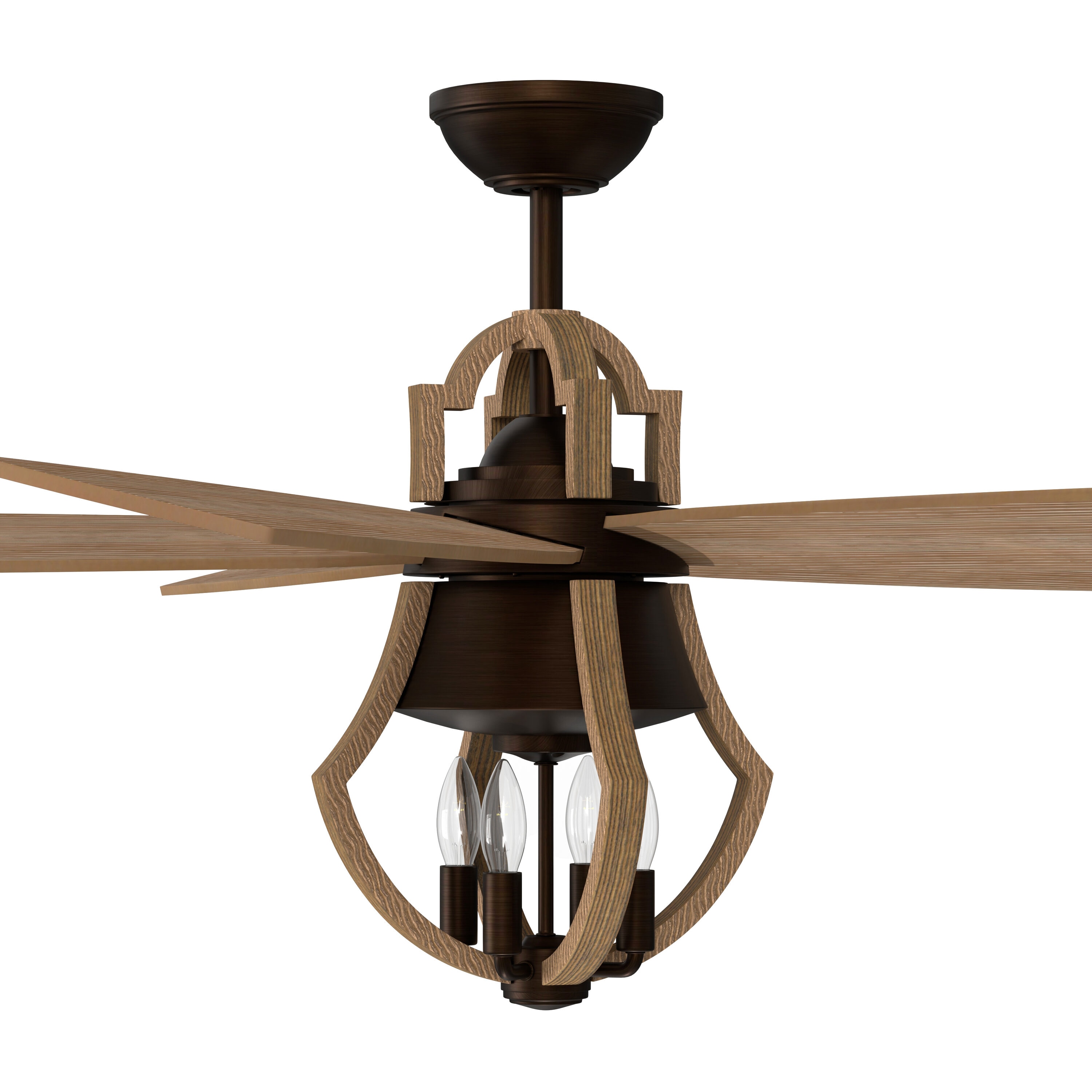 Craftmade WIN56ABZWP5 Ceiling-Fans - View #7