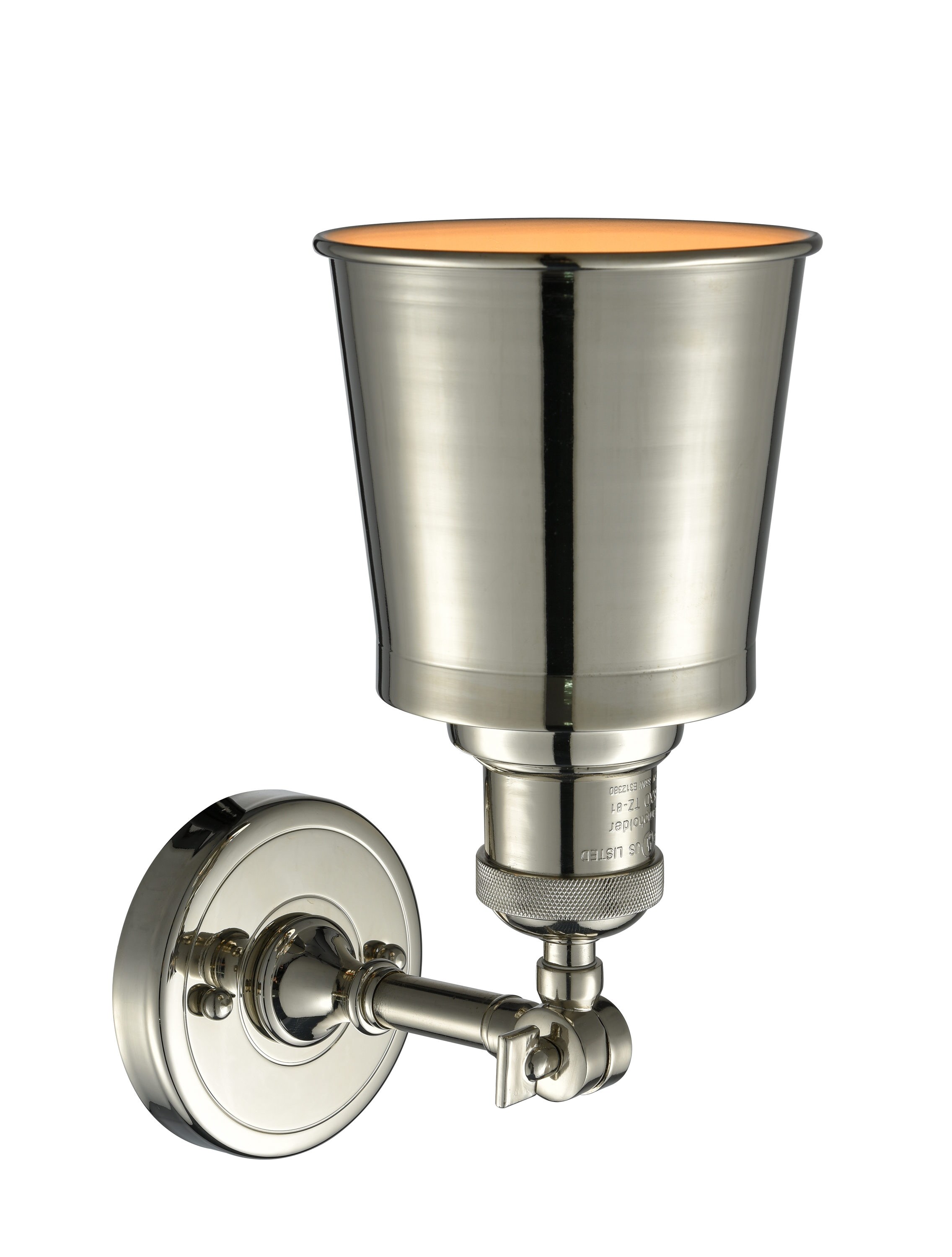 Innovations Lighting 203-PN-M9 b090000 - View #3