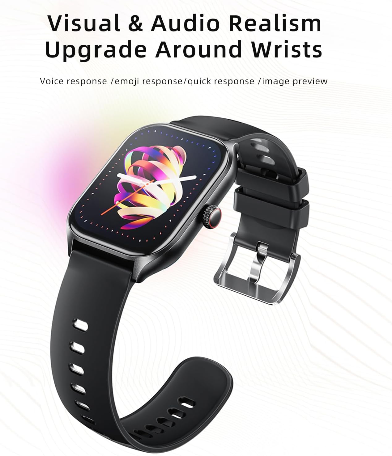 Fenbeli QLLSFEN056 Fitness-Trackers - View #7