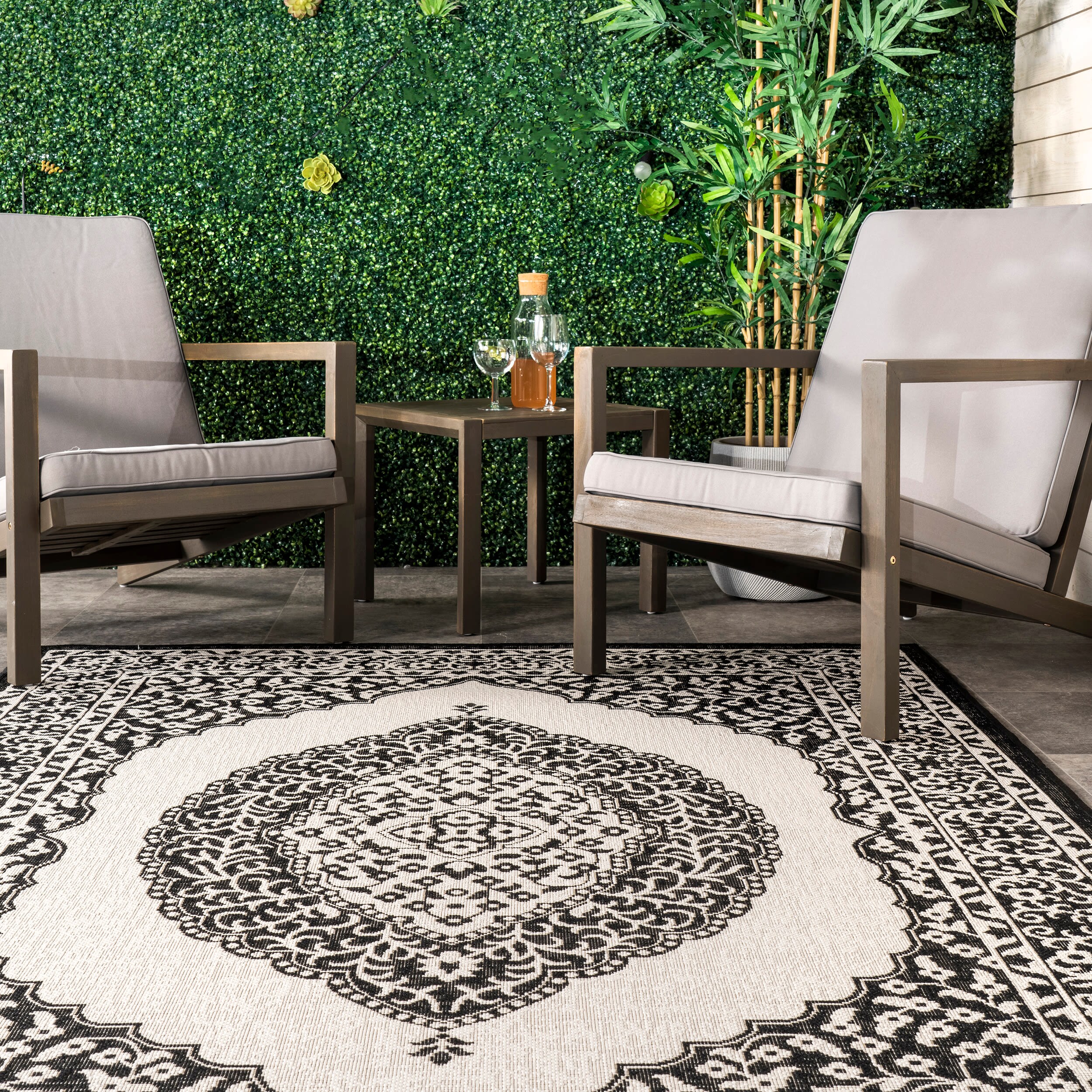 nuLOOM GBCB11C-406 rugs - View #9