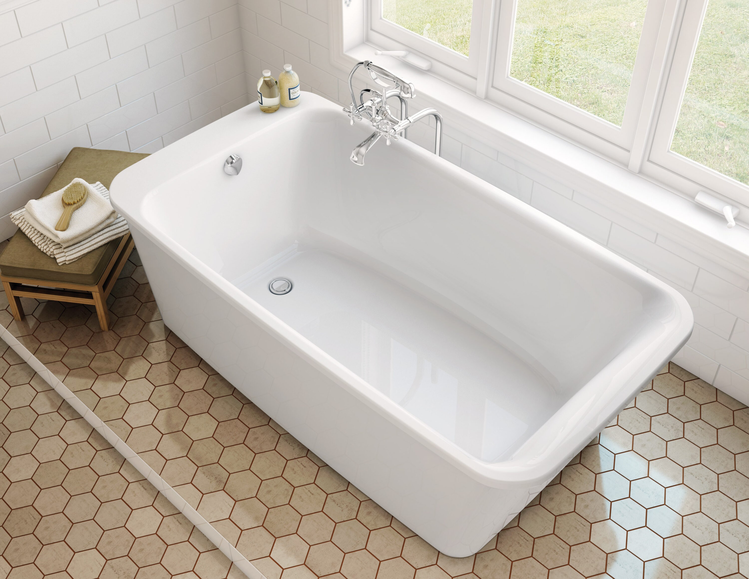 MAAX 105798-000-001-107 bathtubs - View #6