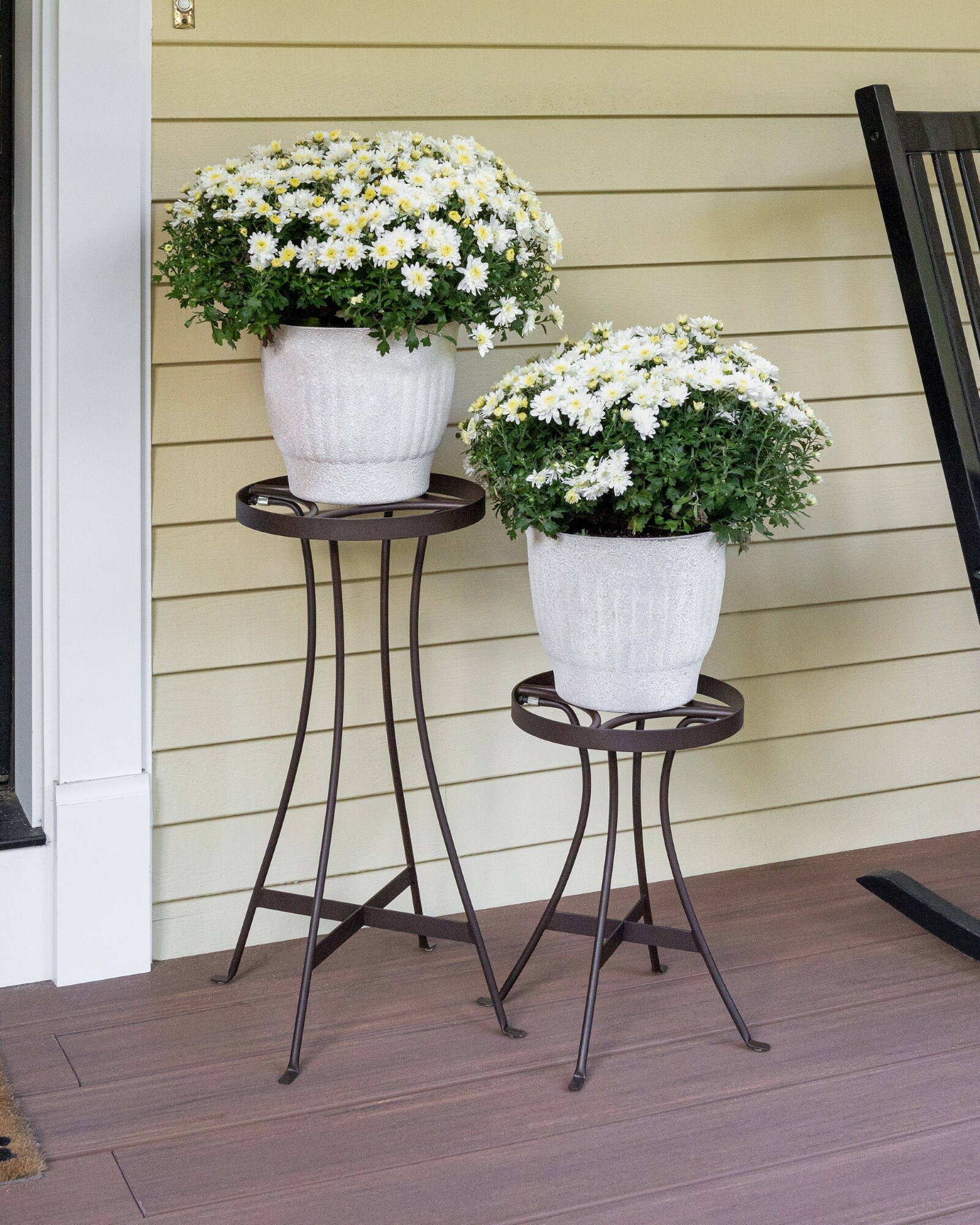 ACHLA Designs 120-0057 Plant-Stand - View #6