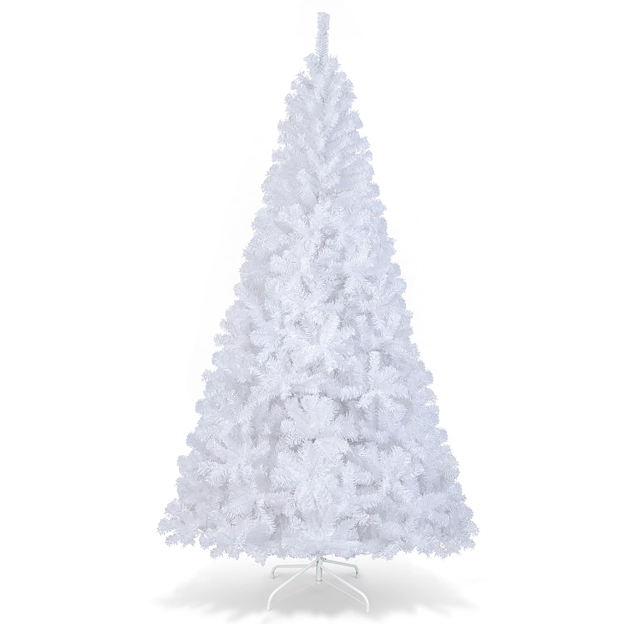 Forclover ALHY-211CM6 Artificial-Christmas-Trees - View #2