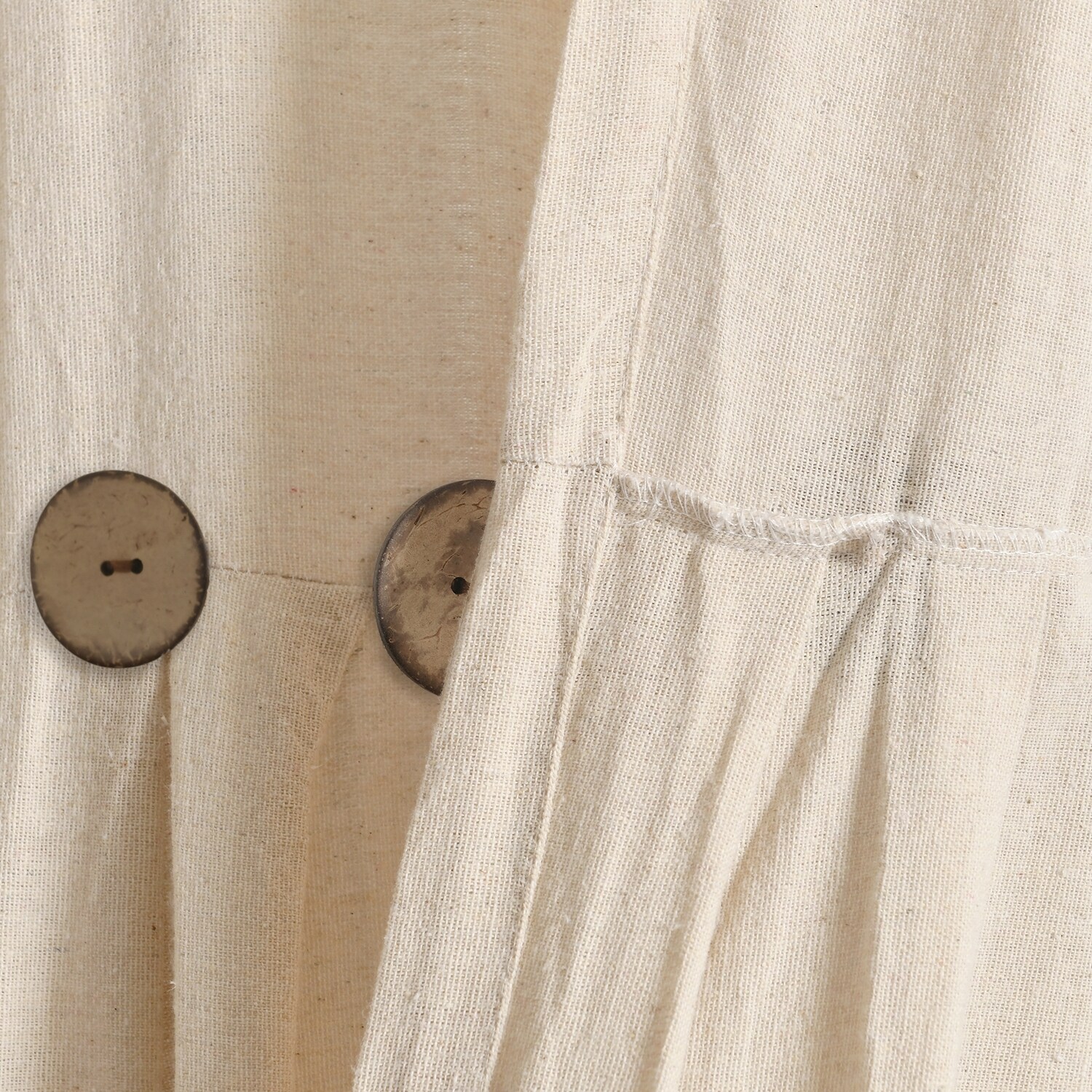 Lush Decor 21T012069 curtains - View #4