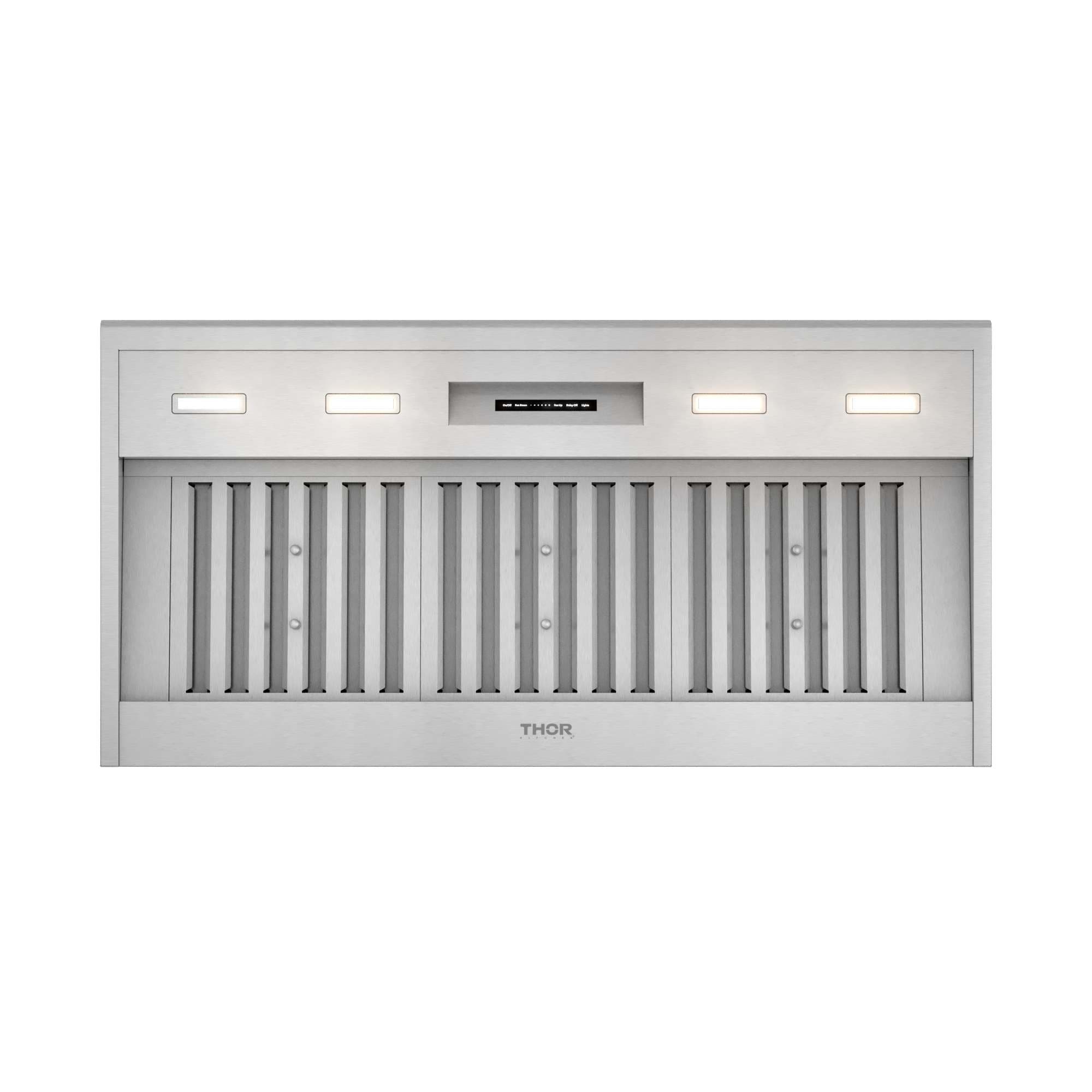 Thor Kitchen TUCH4818 Wall-Mounted-Range-Hoods - View #6